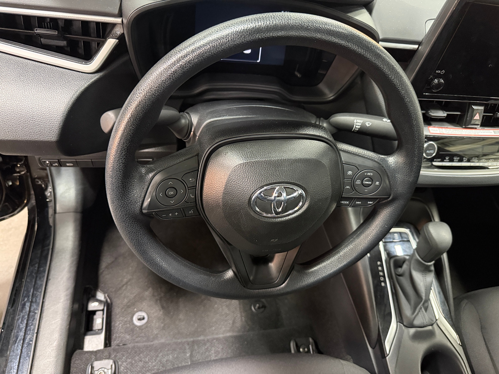 Thumbnail: 2026 Toyota Corolla - 5