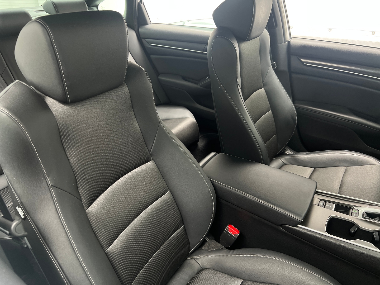 Thumbnail: 2018 Honda Accord - 2