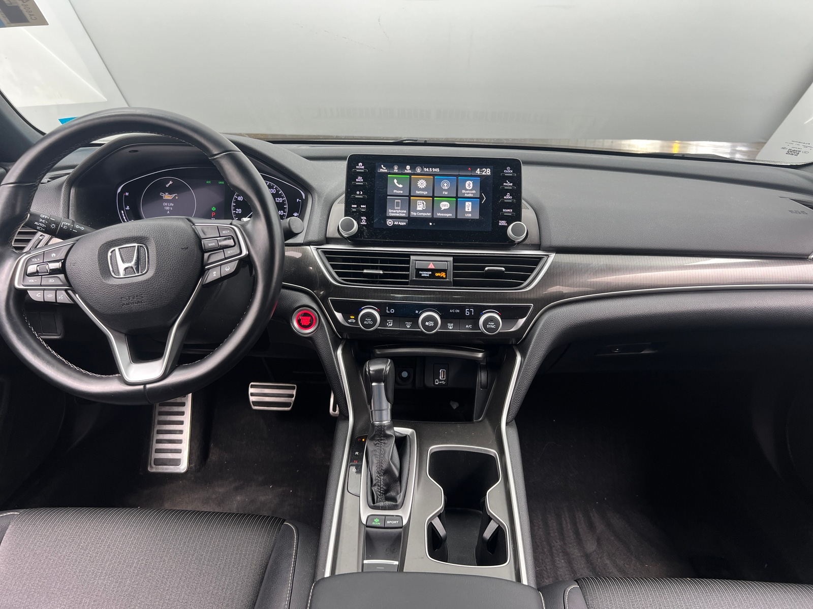 Thumbnail: 2018 Honda Accord - 3