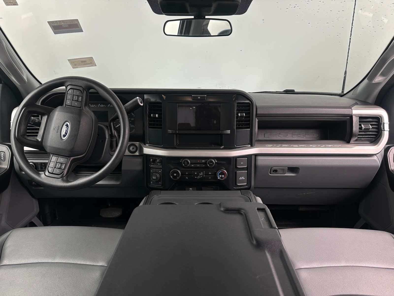 Thumbnail: 2025 Ford Econoline - 2
