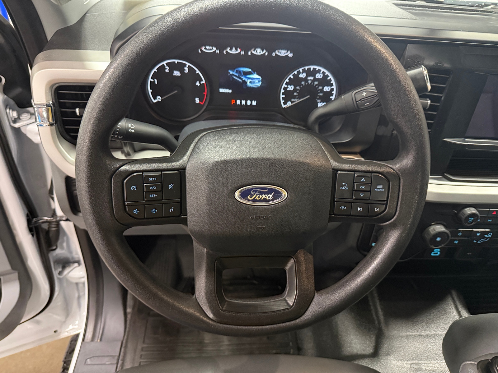 Thumbnail: 2025 Ford Econoline - 4