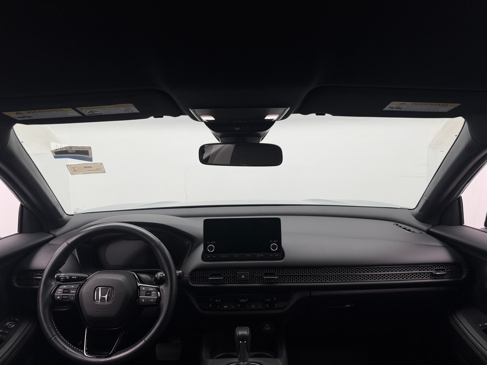 Thumbnail: 2025 Honda HR-V - 3