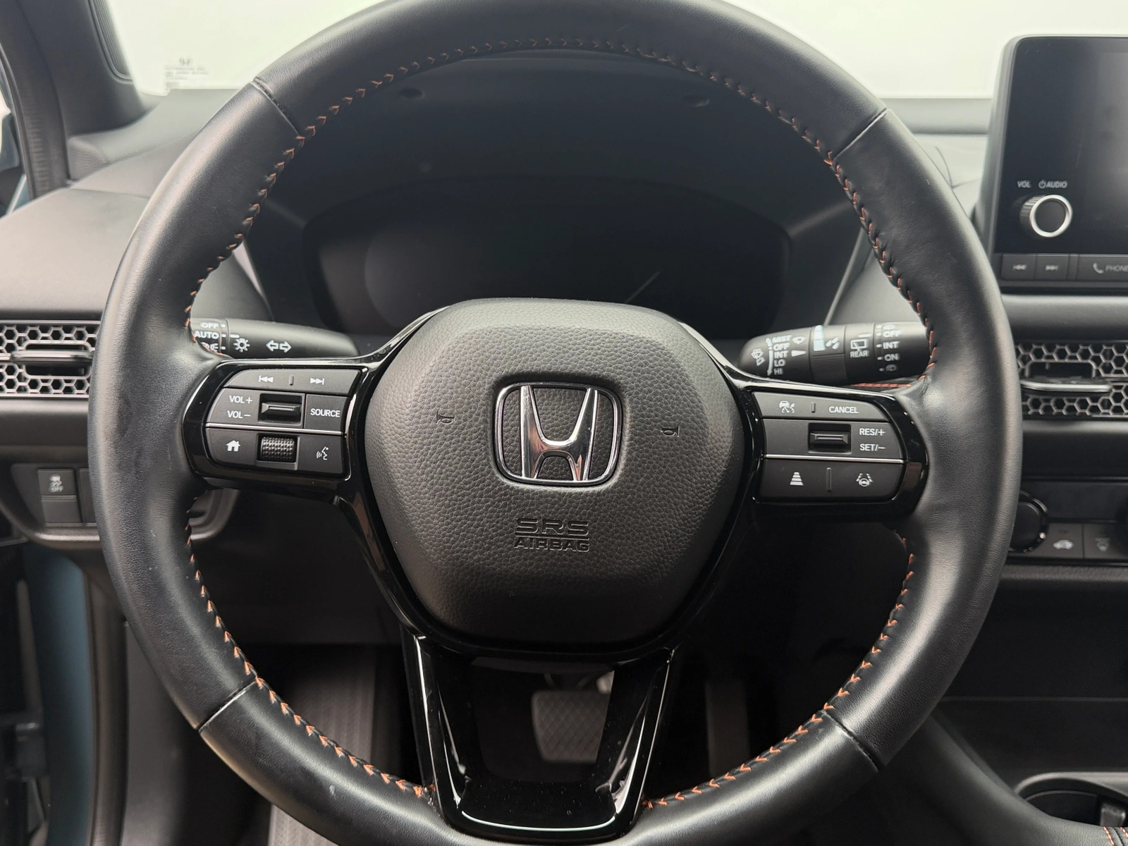 Thumbnail: 2025 Honda HR-V - 5
