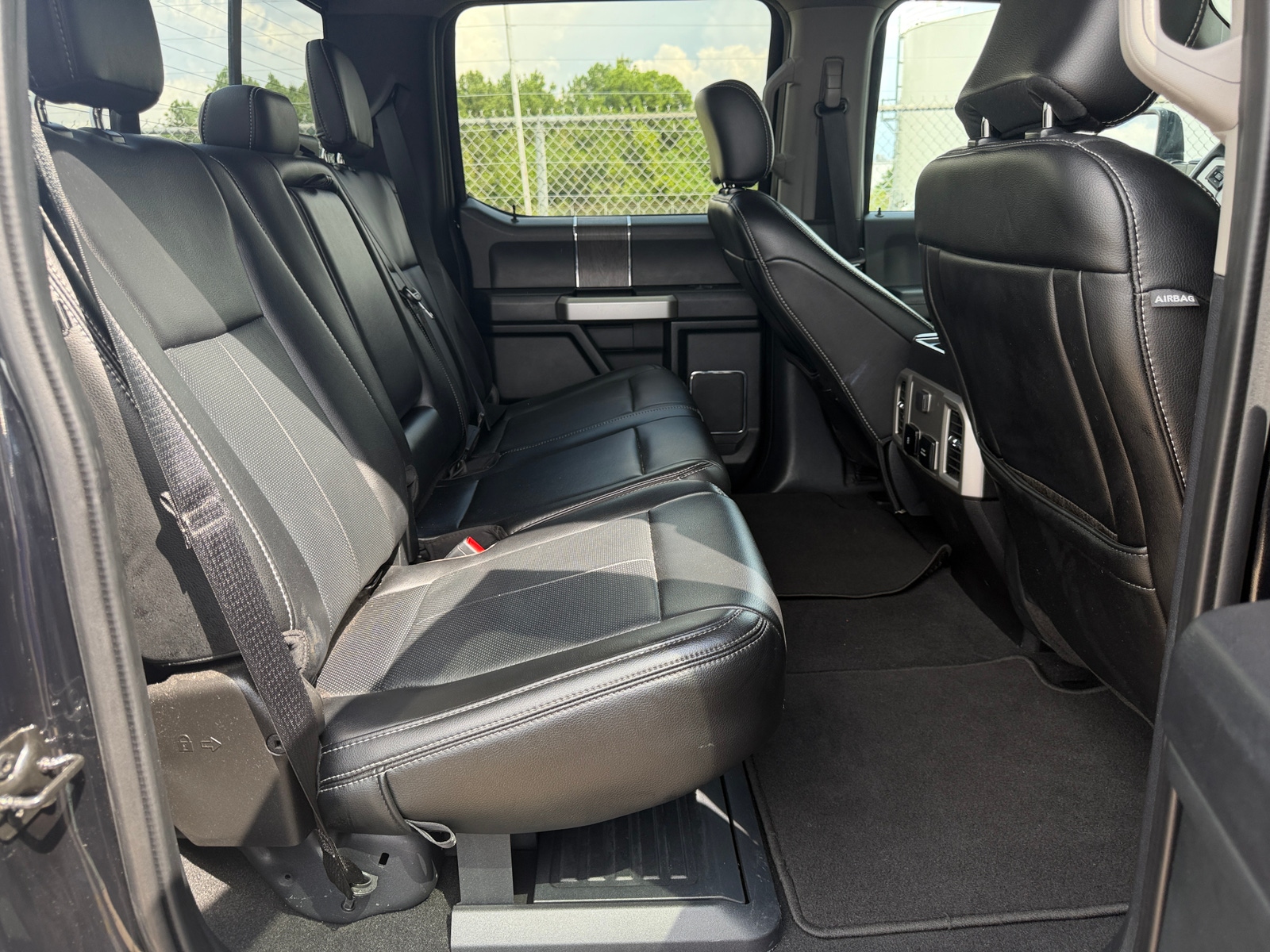 Thumbnail: 2021 Ford Econoline - 5