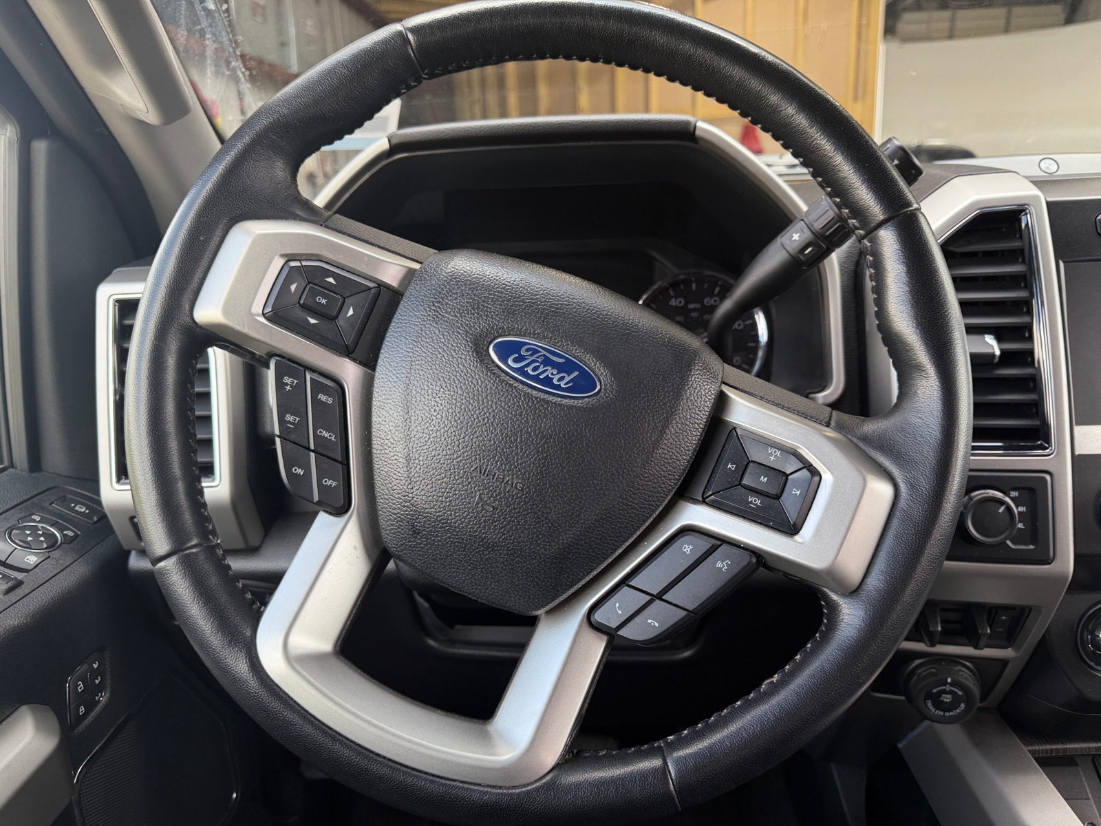 Thumbnail: 2021 Ford Econoline - 4