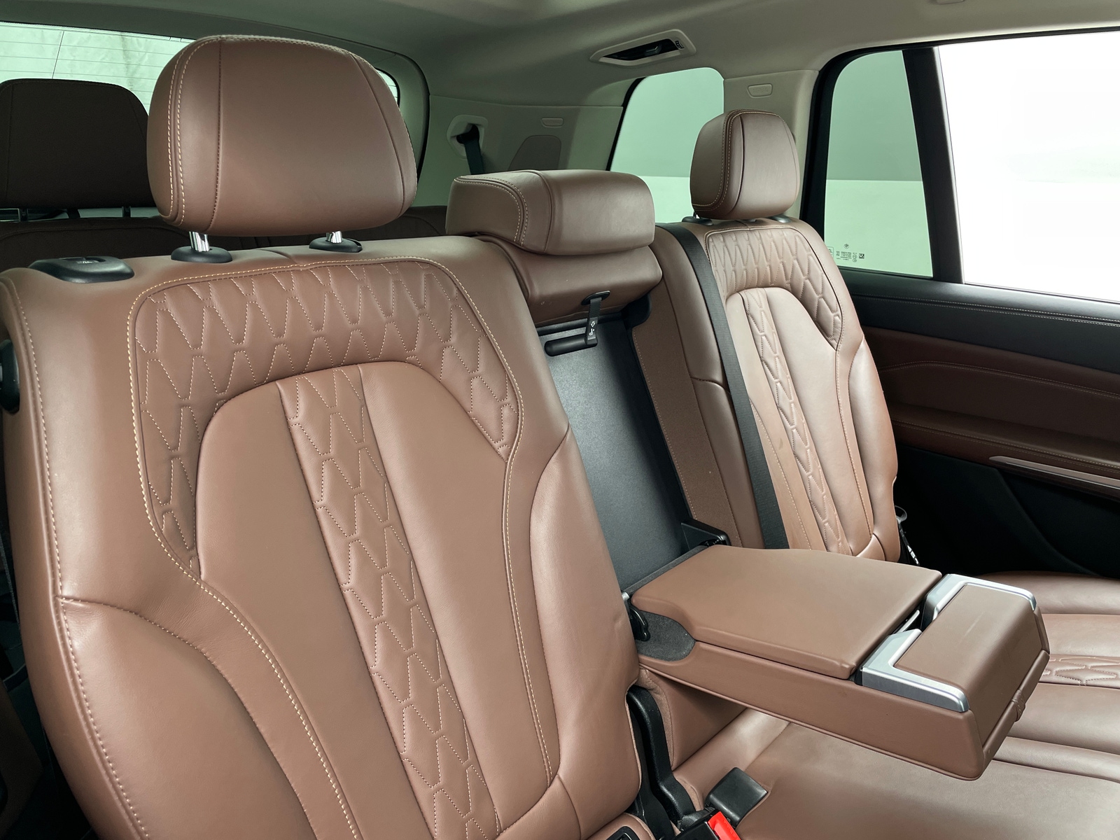 Thumbnail: 2023 BMW X7 - 5