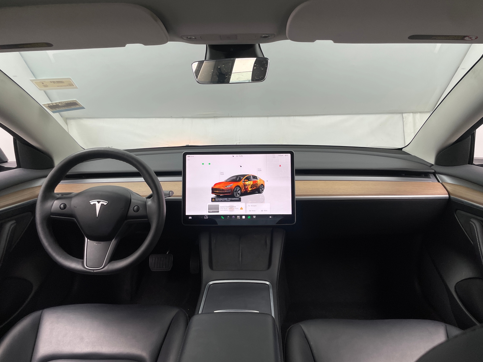 Thumbnail: 2023 Tesla Model 3 - 2