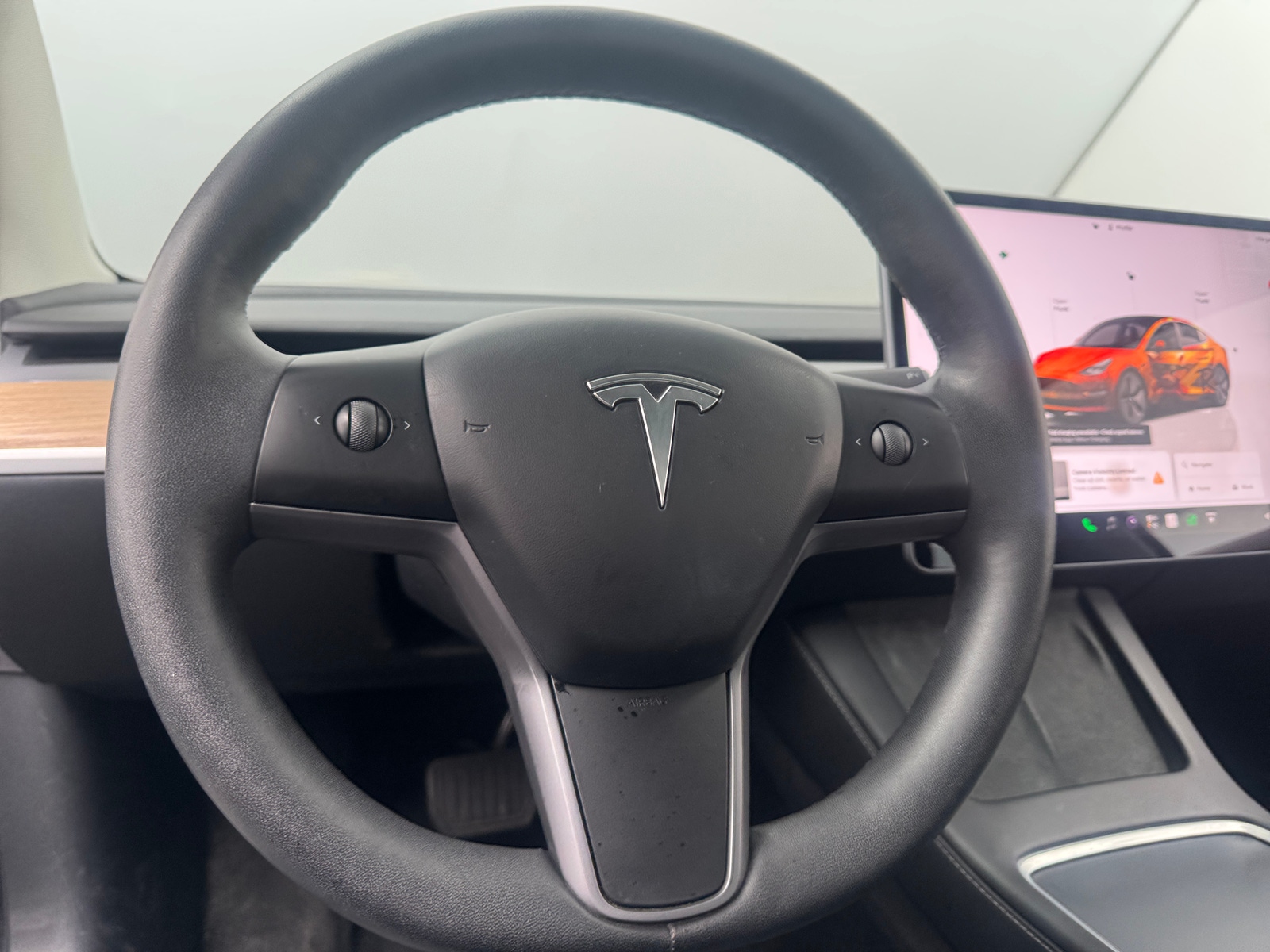Thumbnail: 2023 Tesla Model 3 - 4