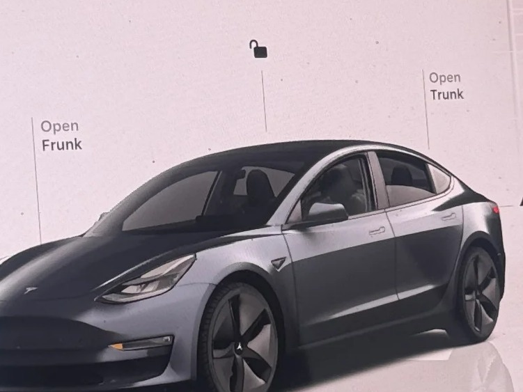Thumbnail: 2023 Tesla Model 3 - 3