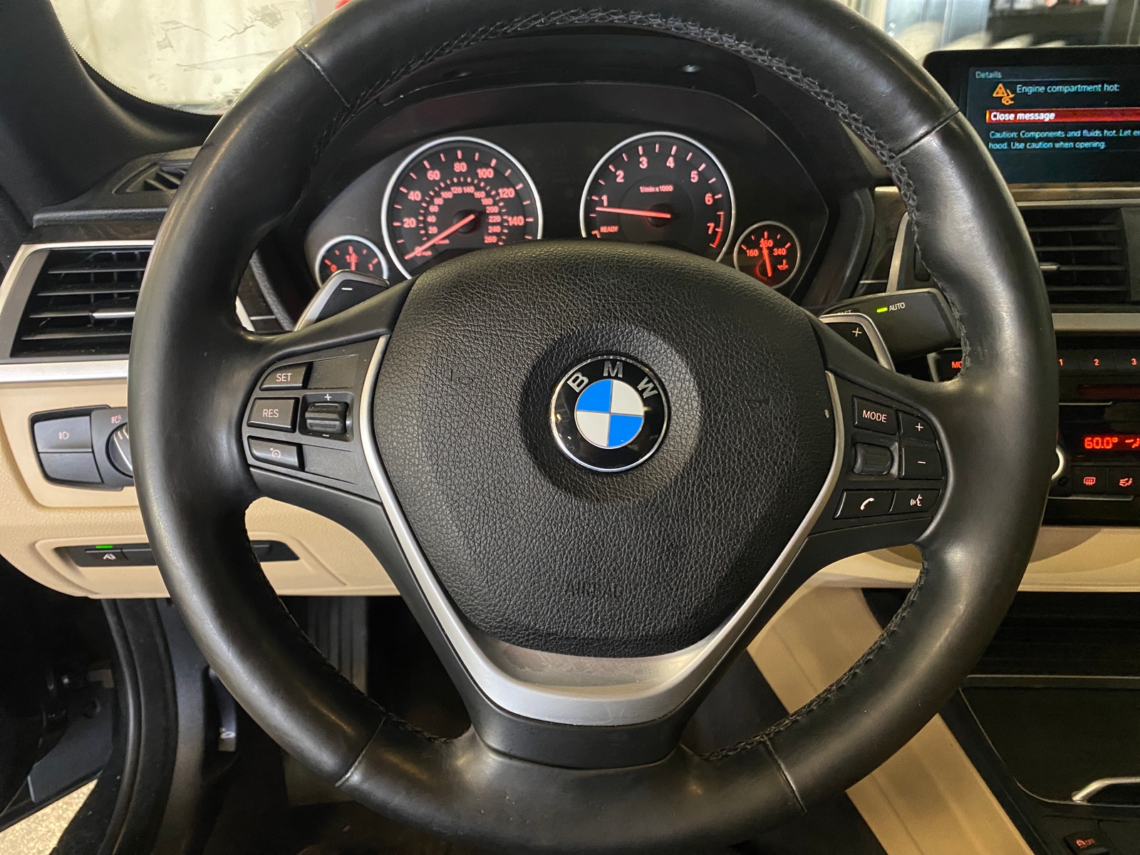 Thumbnail: 2018 BMW 4 Series - 3