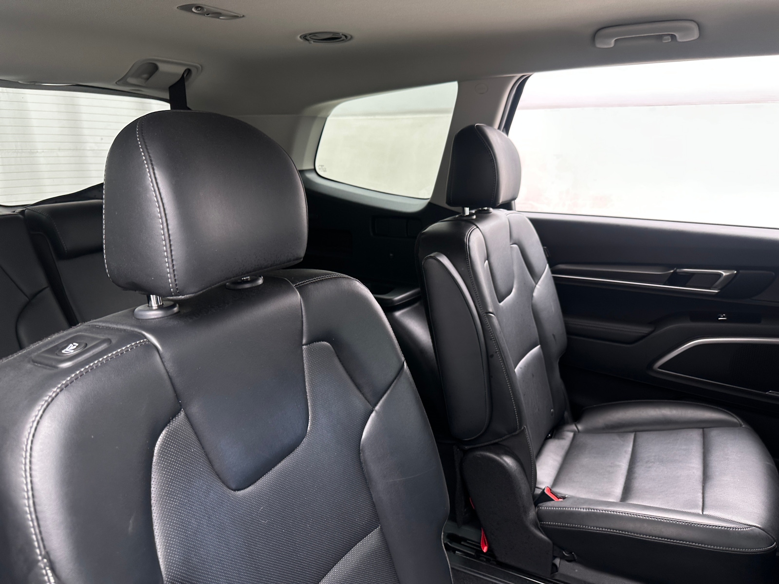 Thumbnail: 2024 Kia Telluride - 5