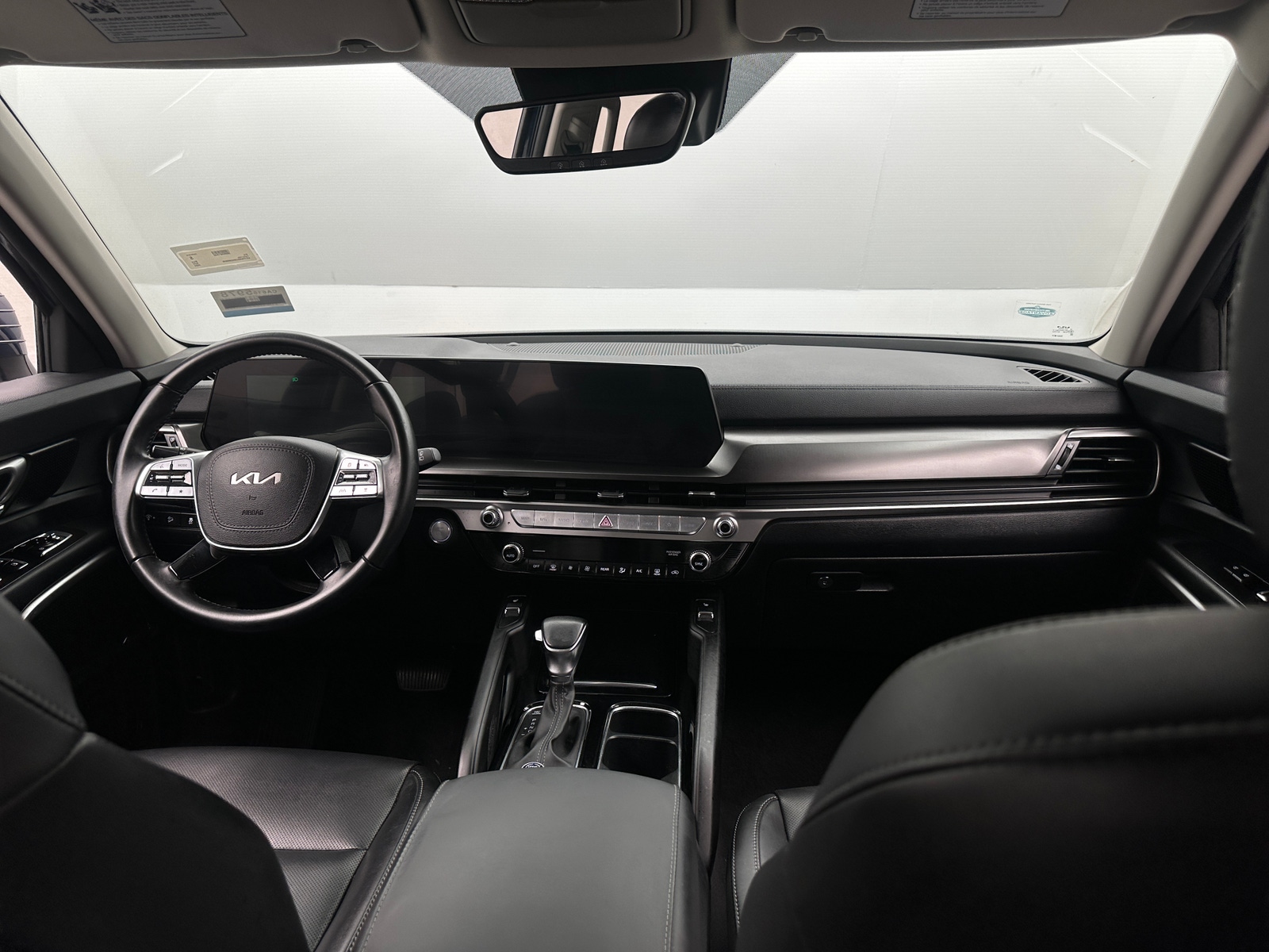 Thumbnail: 2024 Kia Telluride - 2