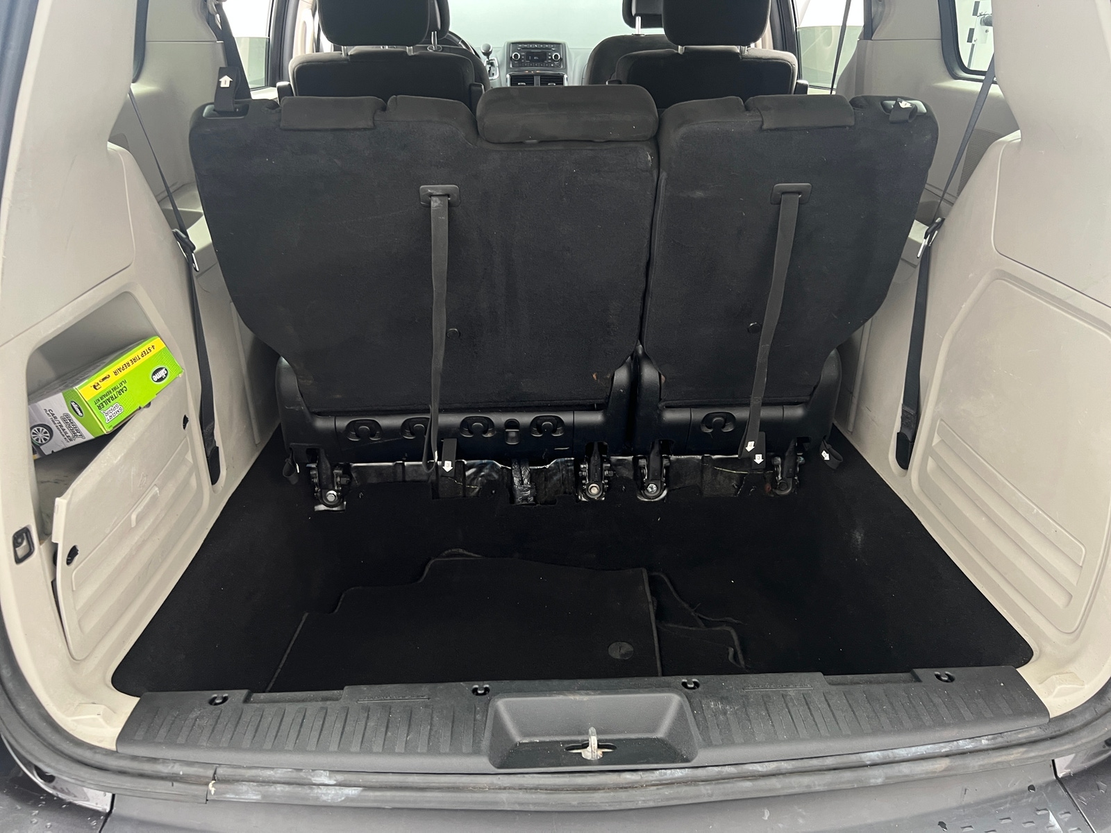 Thumbnail: 2016 Dodge Grand Caravan - 7