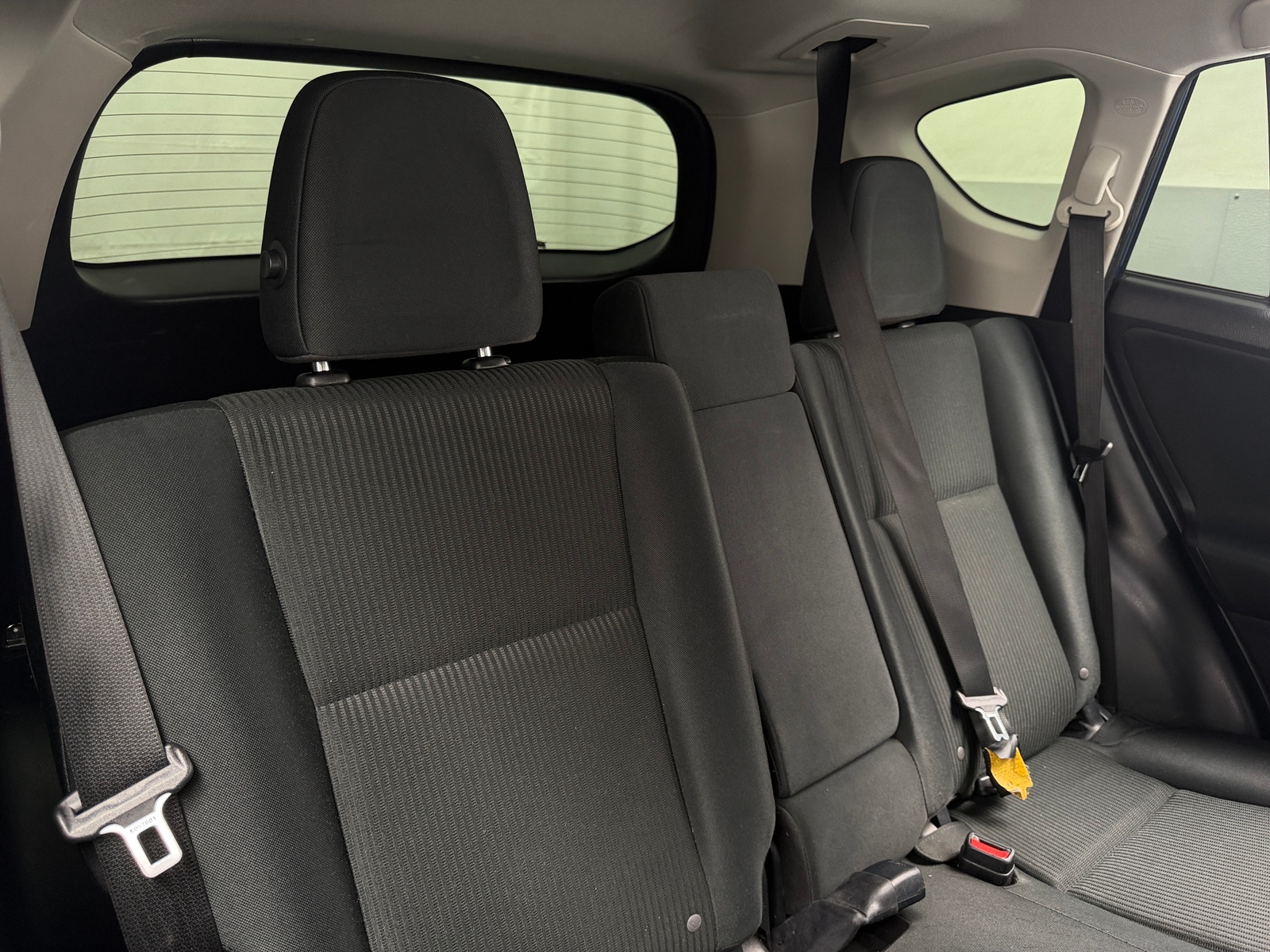 Thumbnail: 2018 Toyota RAV4 - 6