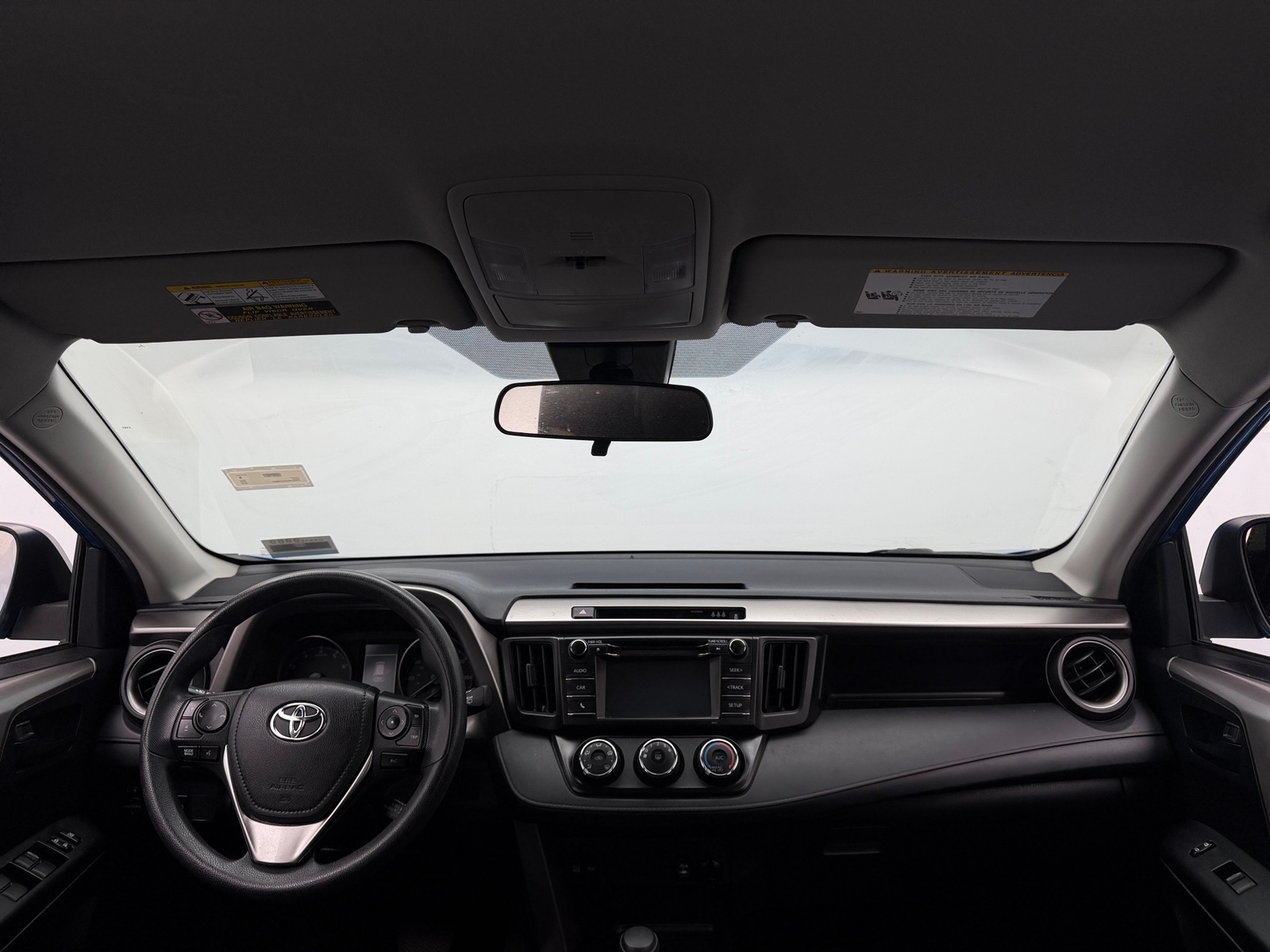 Thumbnail: 2018 Toyota RAV4 - 3