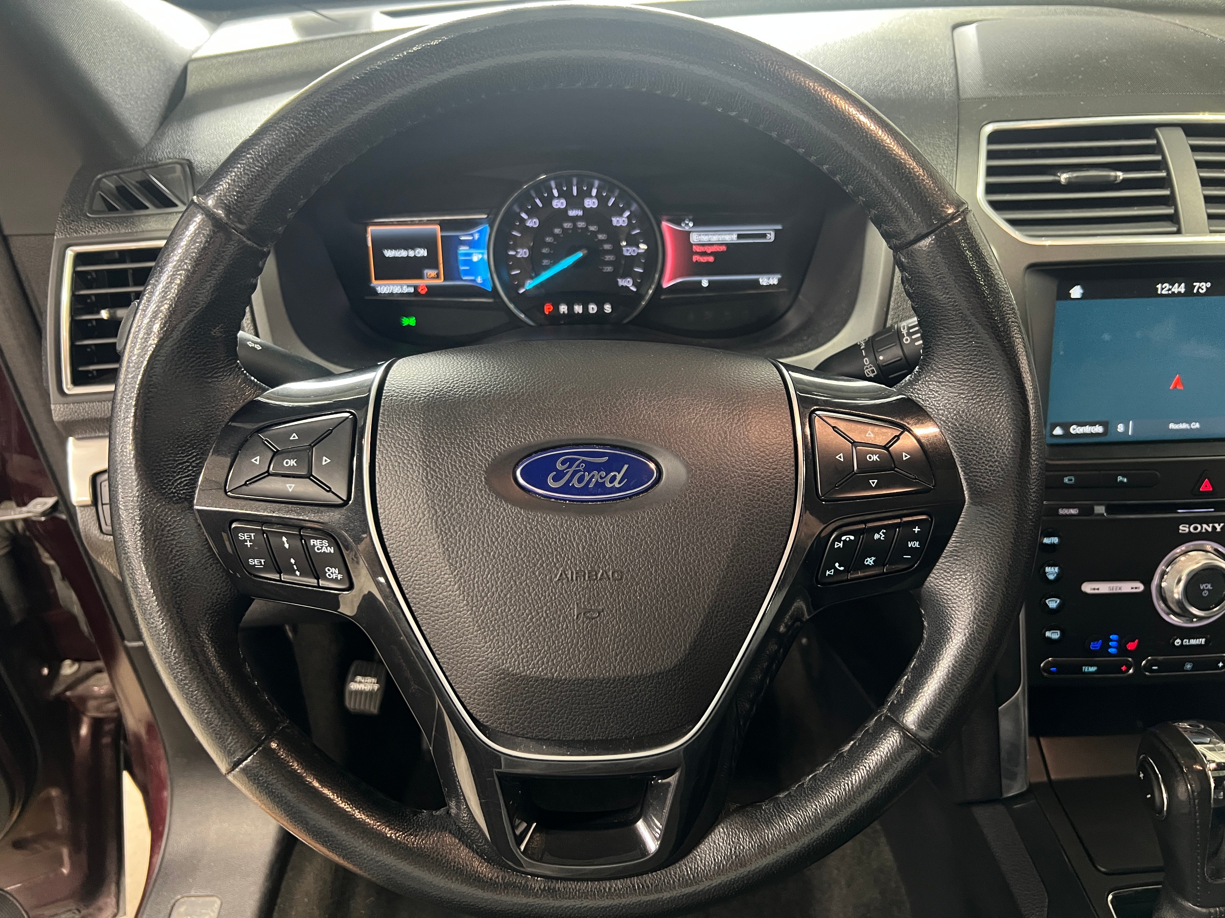 1FM5K8FH5JGA45452