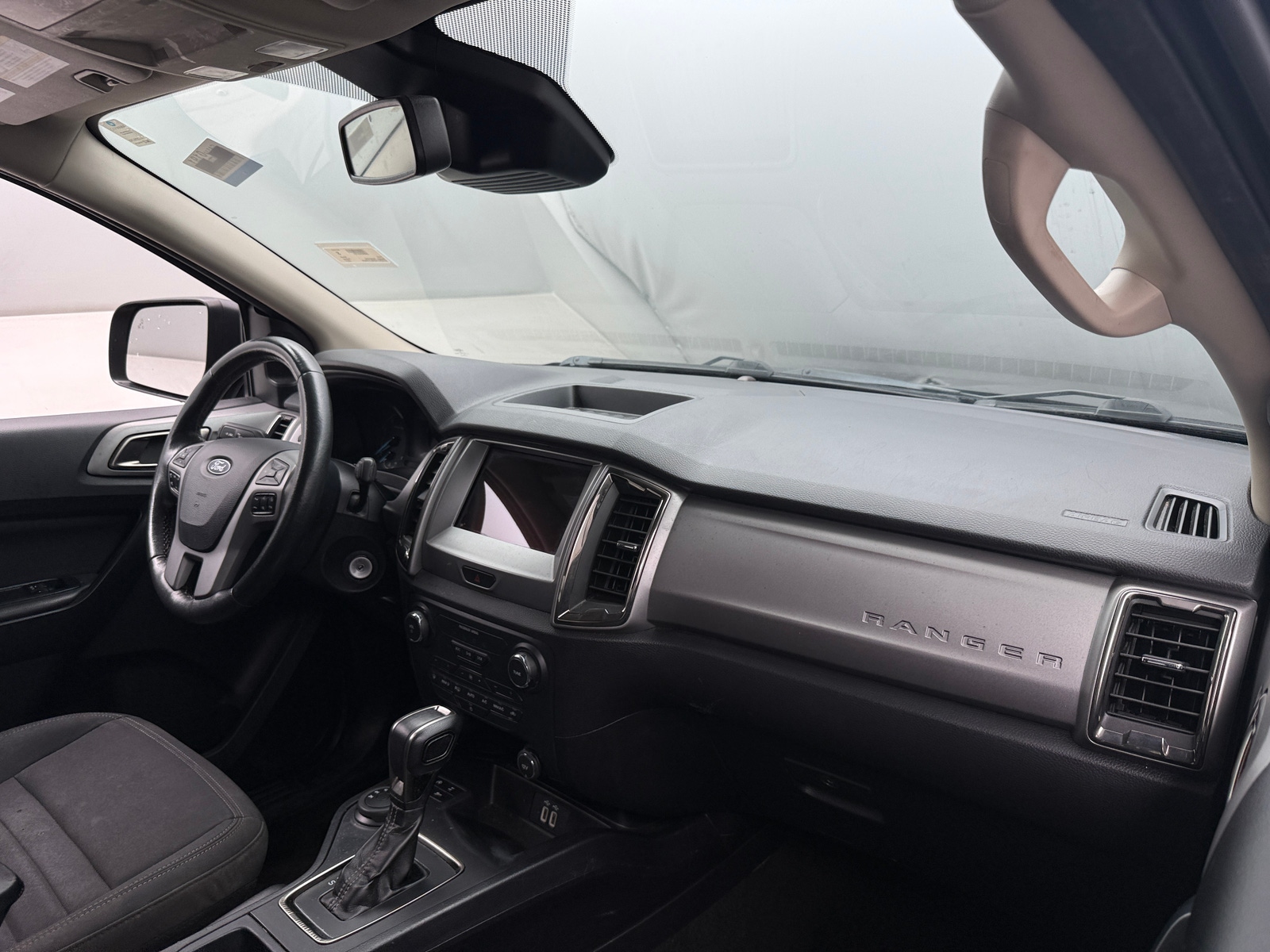 Thumbnail: 2021 Ford Ranger - 3