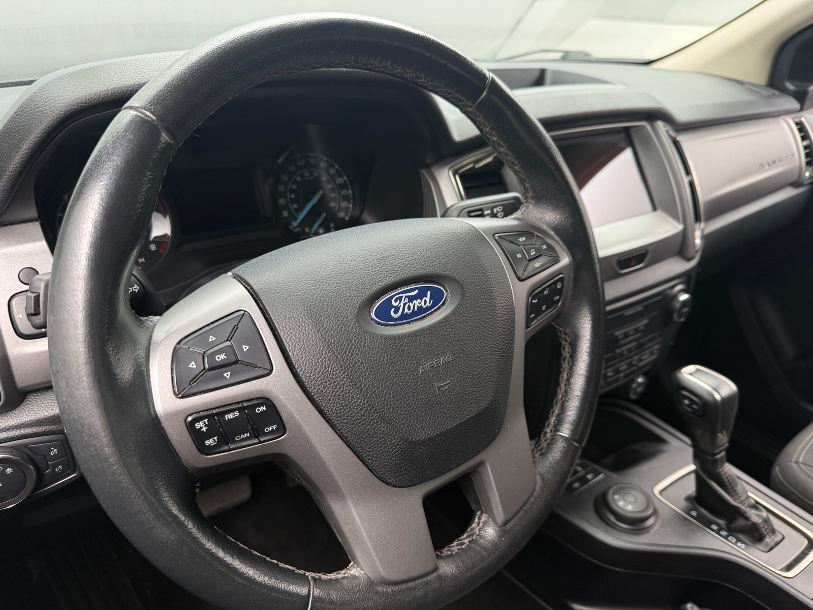 Thumbnail: 2021 Ford Ranger - 5