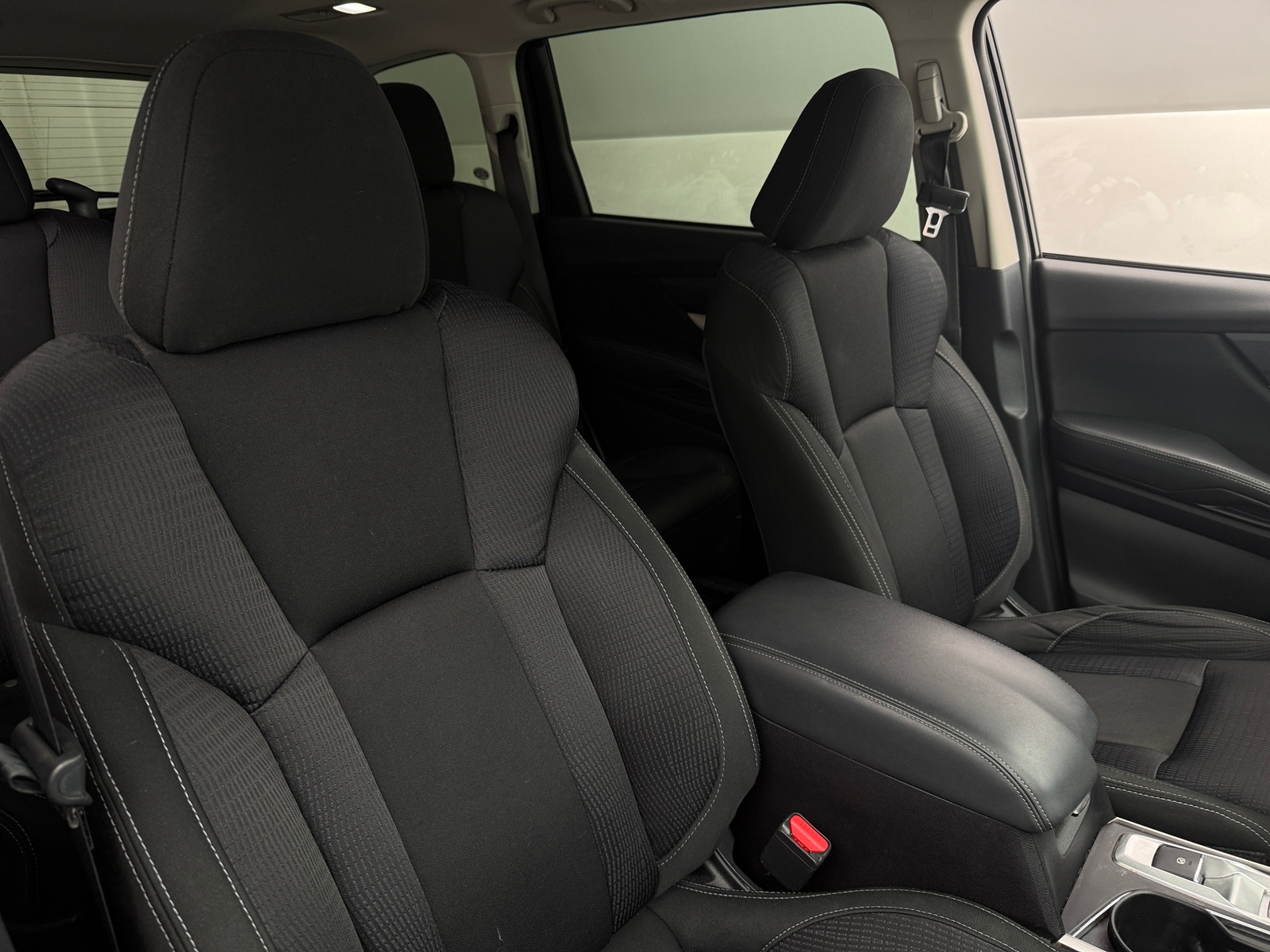 Thumbnail: 2019 Subaru Ascent - 2