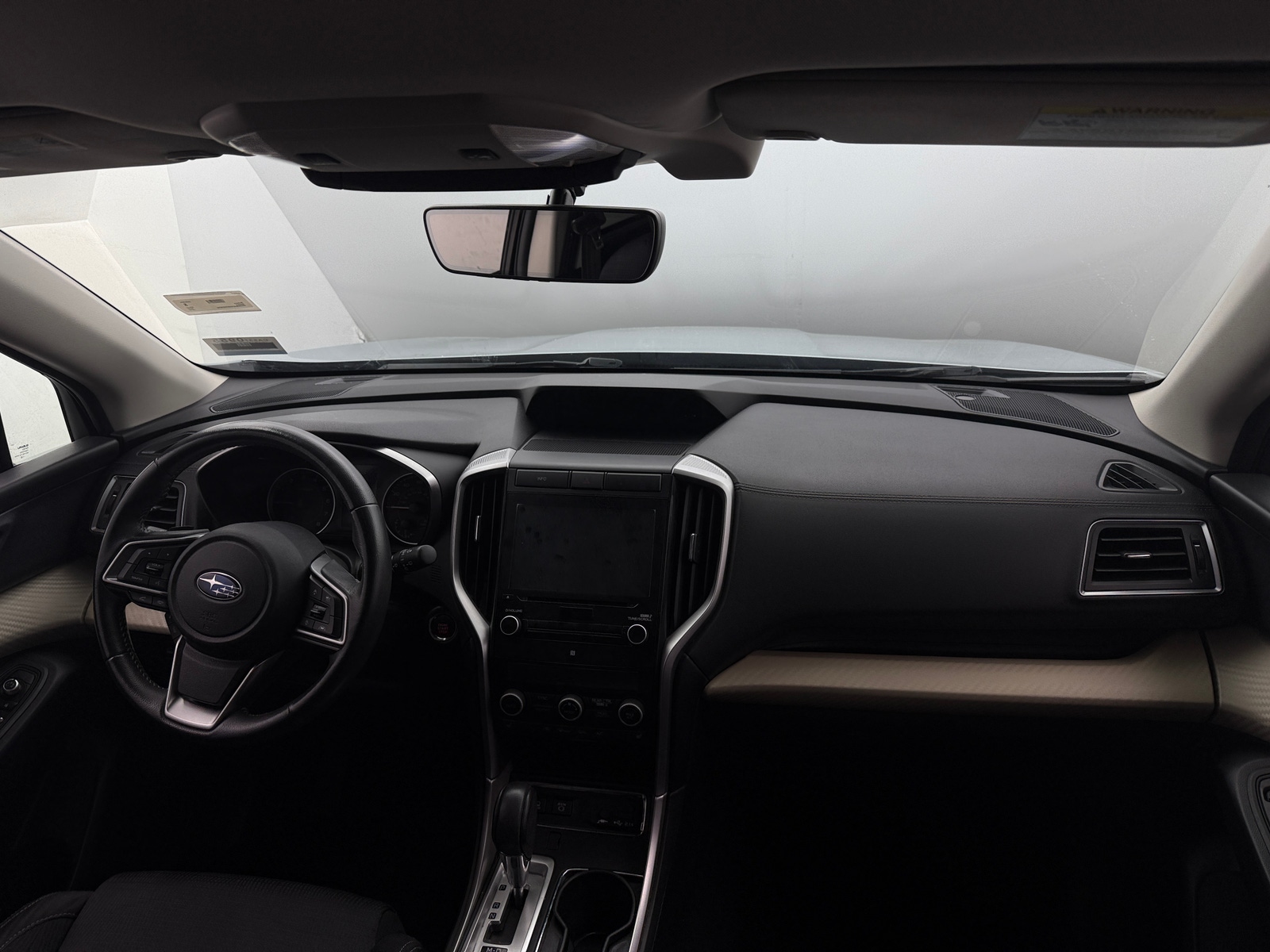Thumbnail: 2019 Subaru Ascent - 3