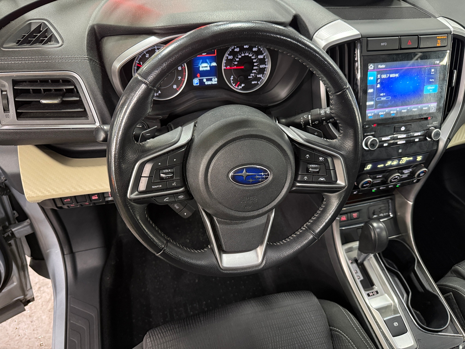 Thumbnail: 2019 Subaru Ascent - 5