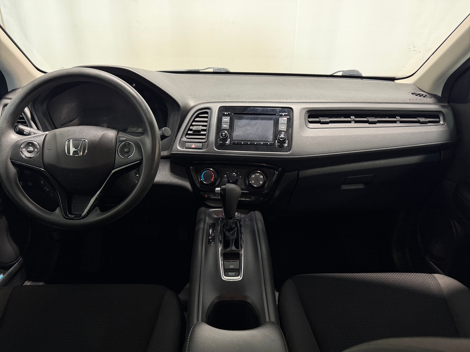 Thumbnail: 2021 Honda HR-V - 3