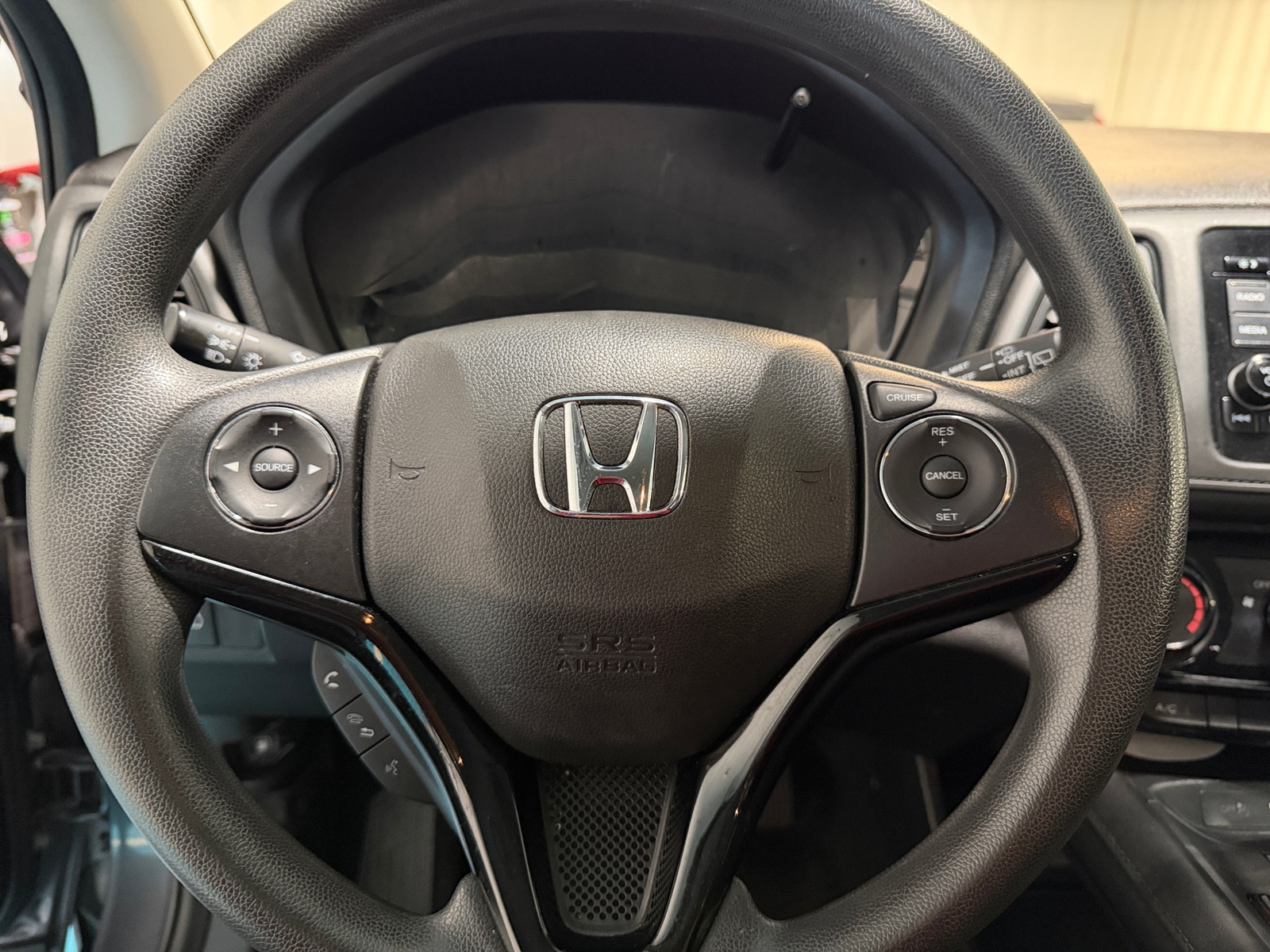 Thumbnail: 2021 Honda HR-V - 5