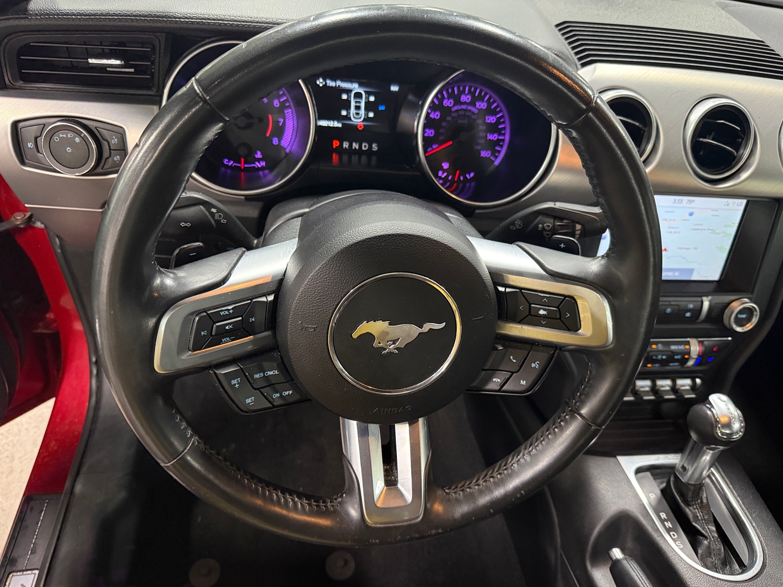 Thumbnail: 2020 Ford Mustang - 3
