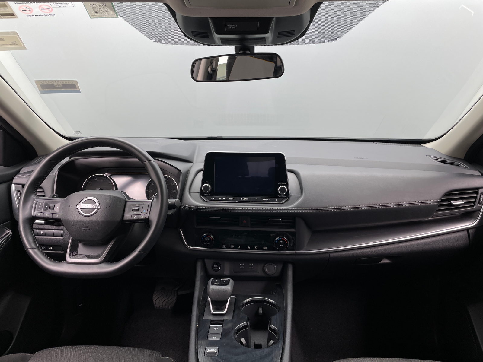 Thumbnail: 2025 Nissan Rogue - 3
