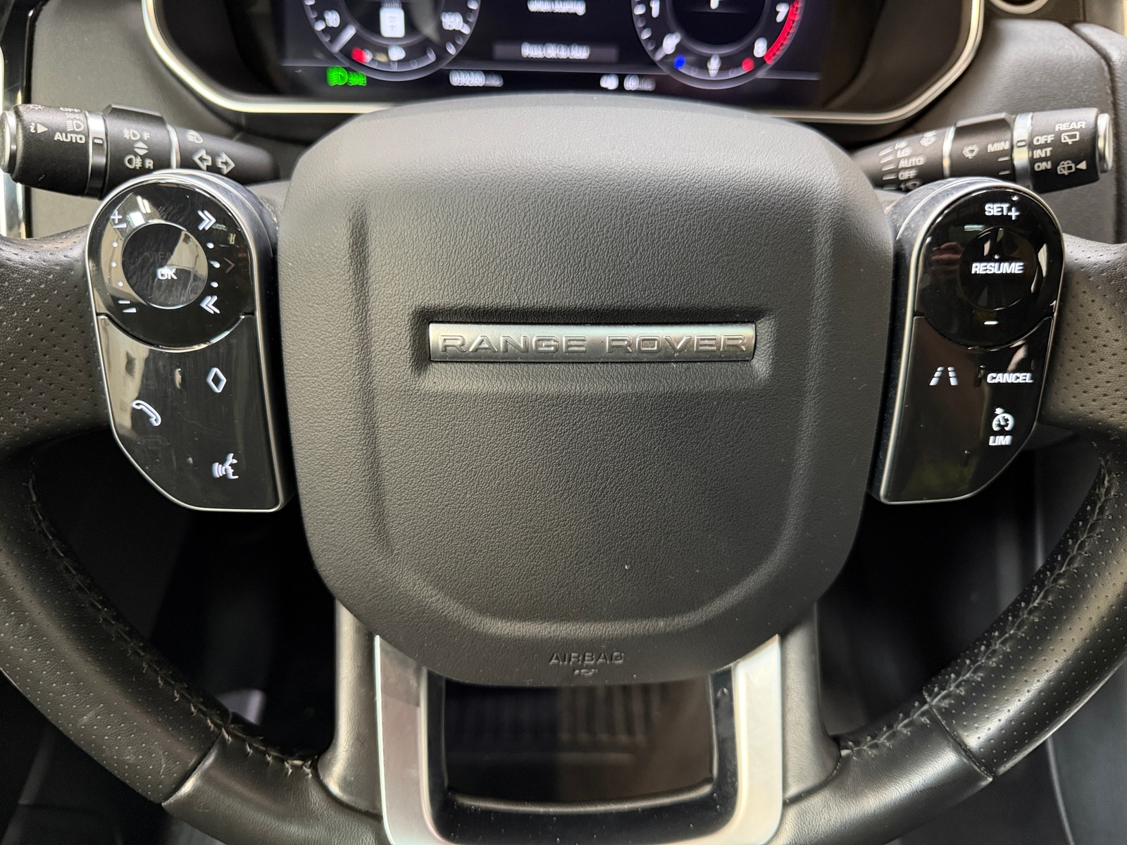 Thumbnail: 2019 Land Rover Range Rover Sport - 5