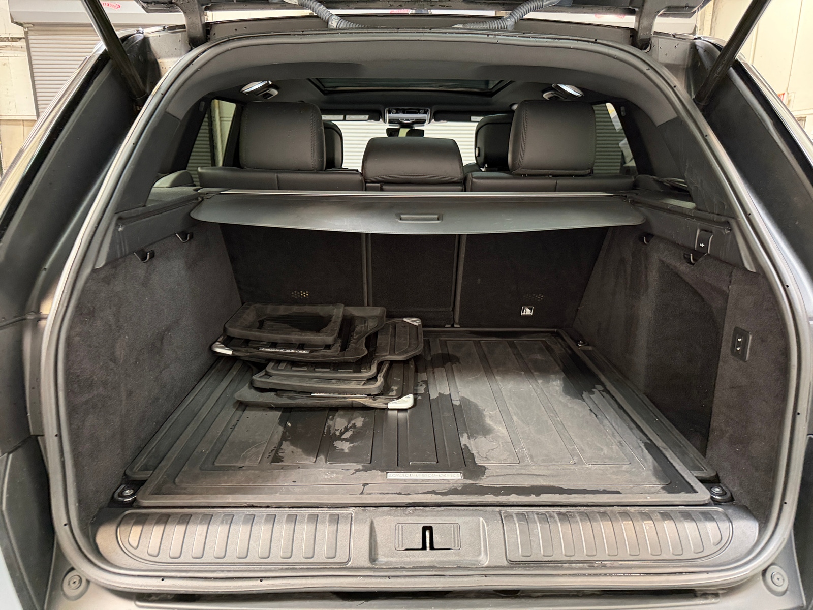 Thumbnail: 2019 Land Rover Range Rover Sport - 7