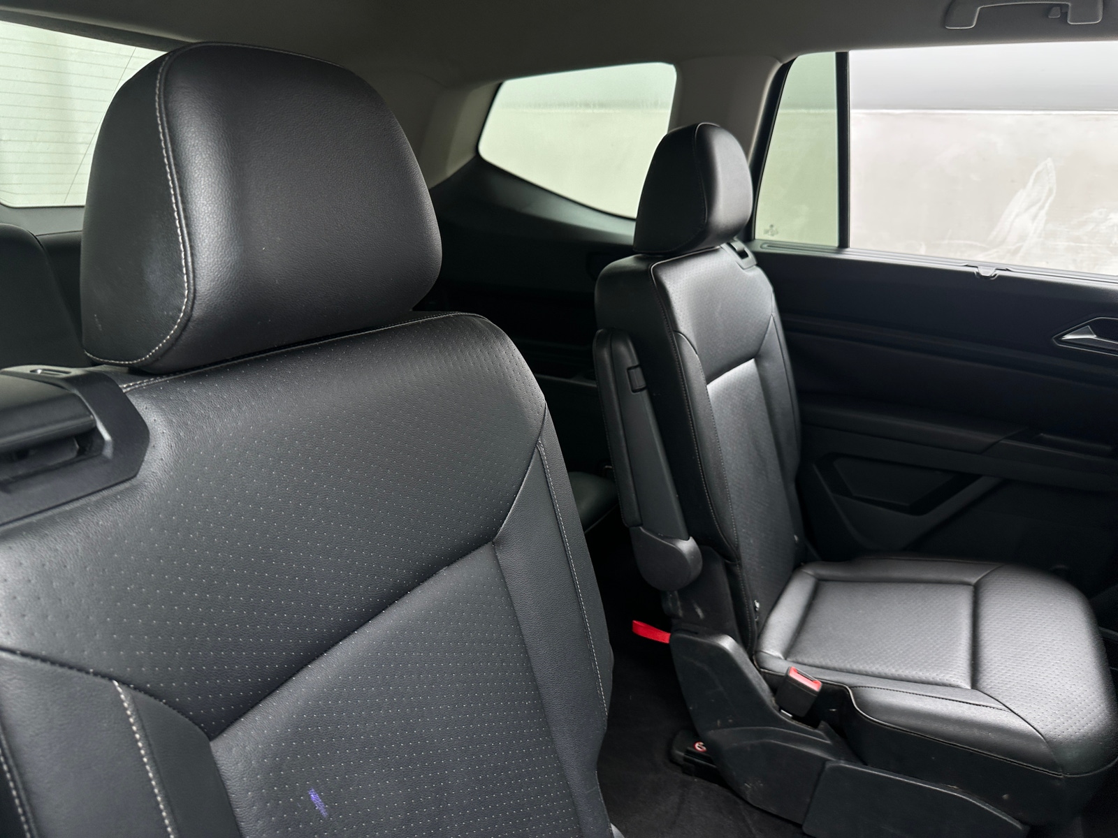Thumbnail: 2019 Volkswagen Atlas - 5