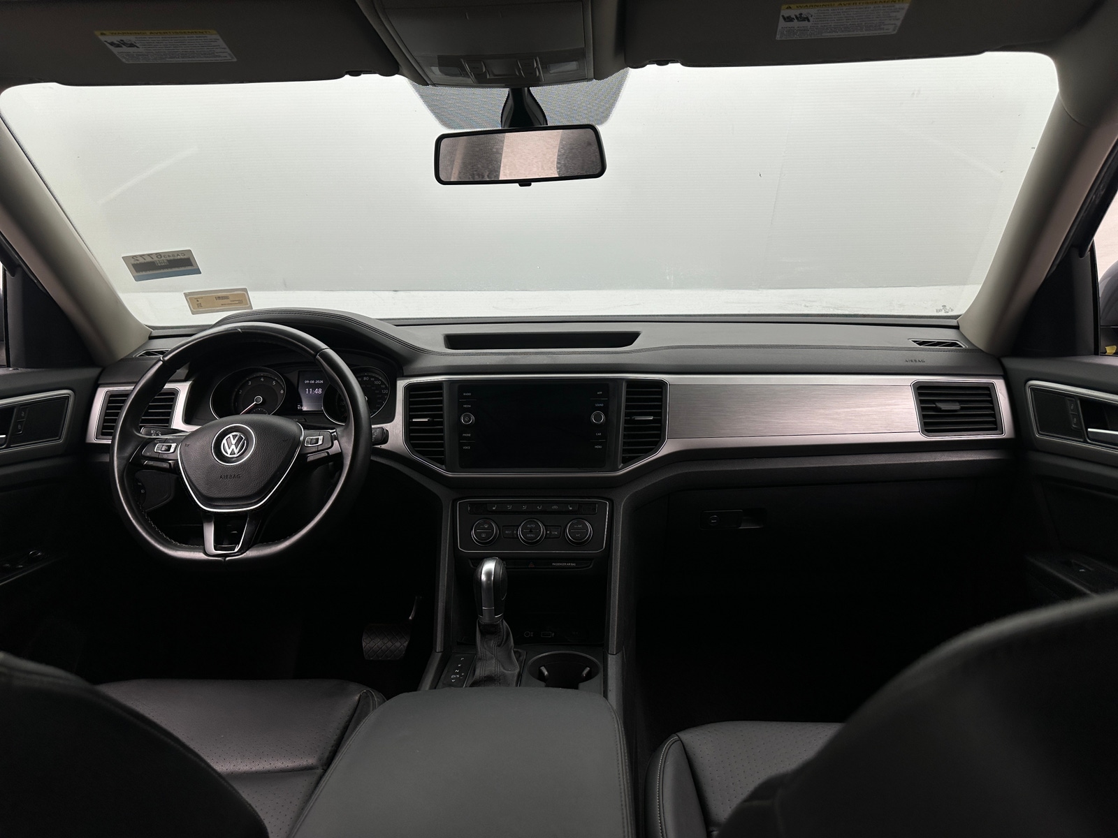 Thumbnail: 2019 Volkswagen Atlas - 2