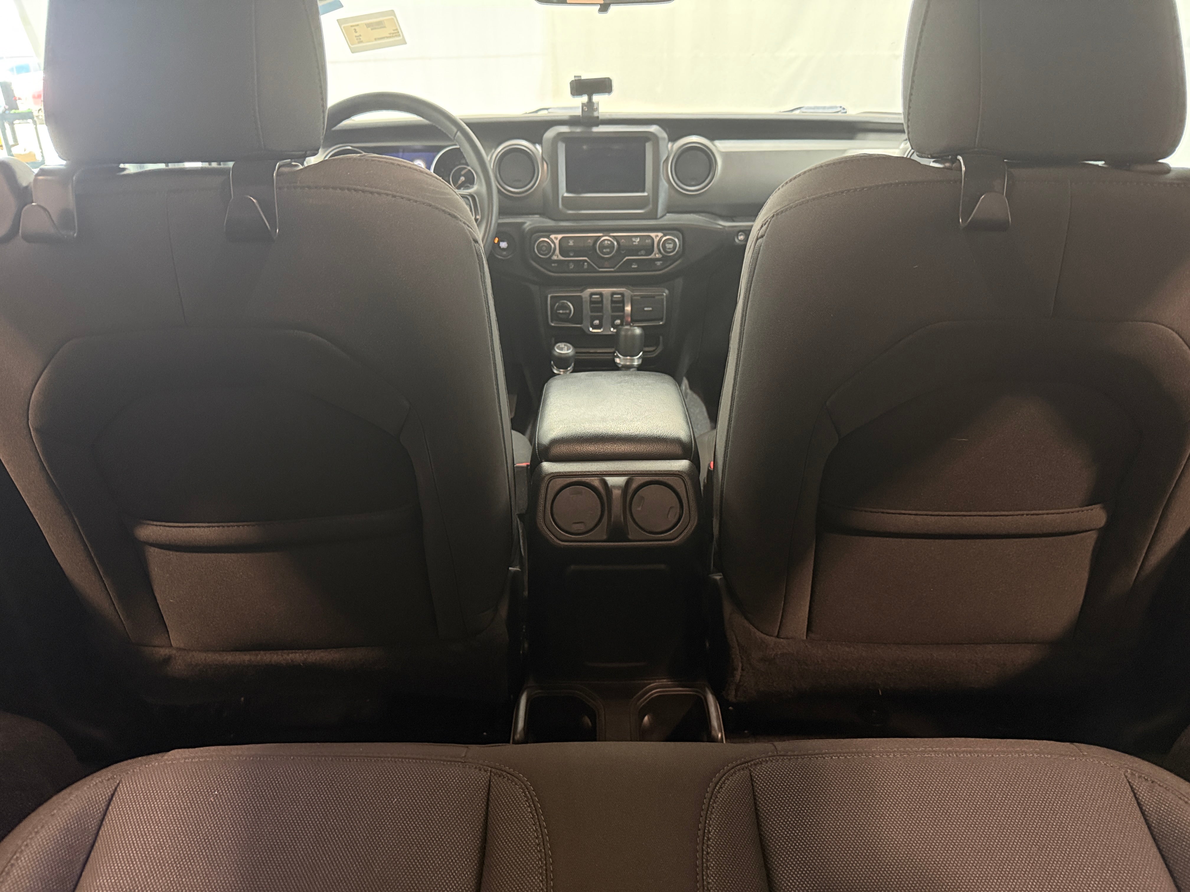 2023 Jeep Wrangler 2-Door