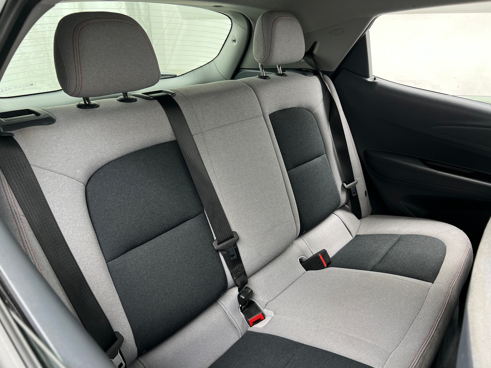 Thumbnail: 2019 Chevrolet Bolt EV - 6