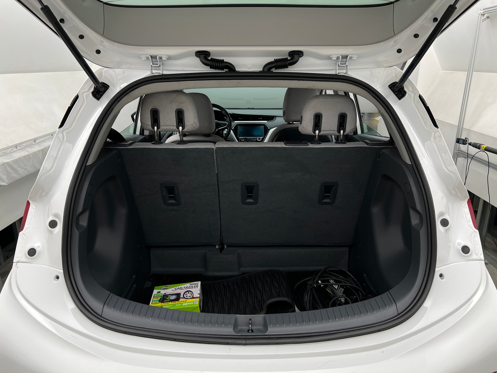 Thumbnail: 2019 Chevrolet Bolt EV - 7