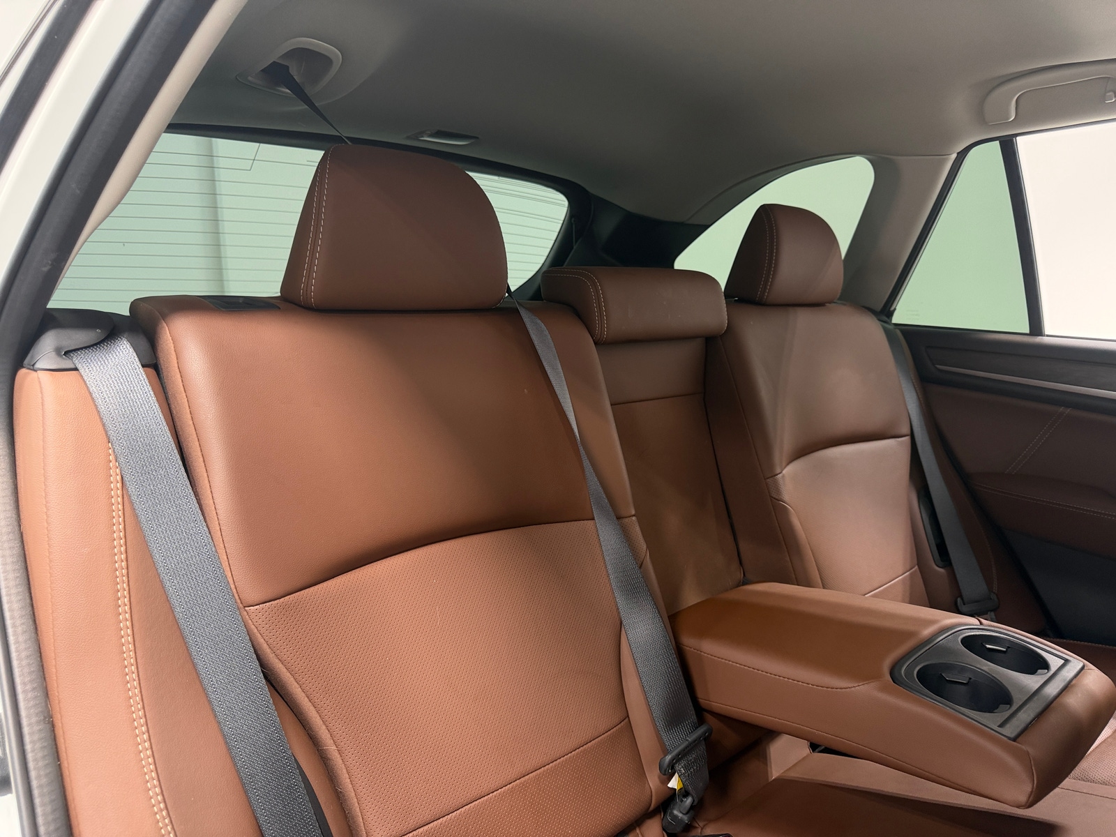 Thumbnail: 2019 Subaru Outback - 5