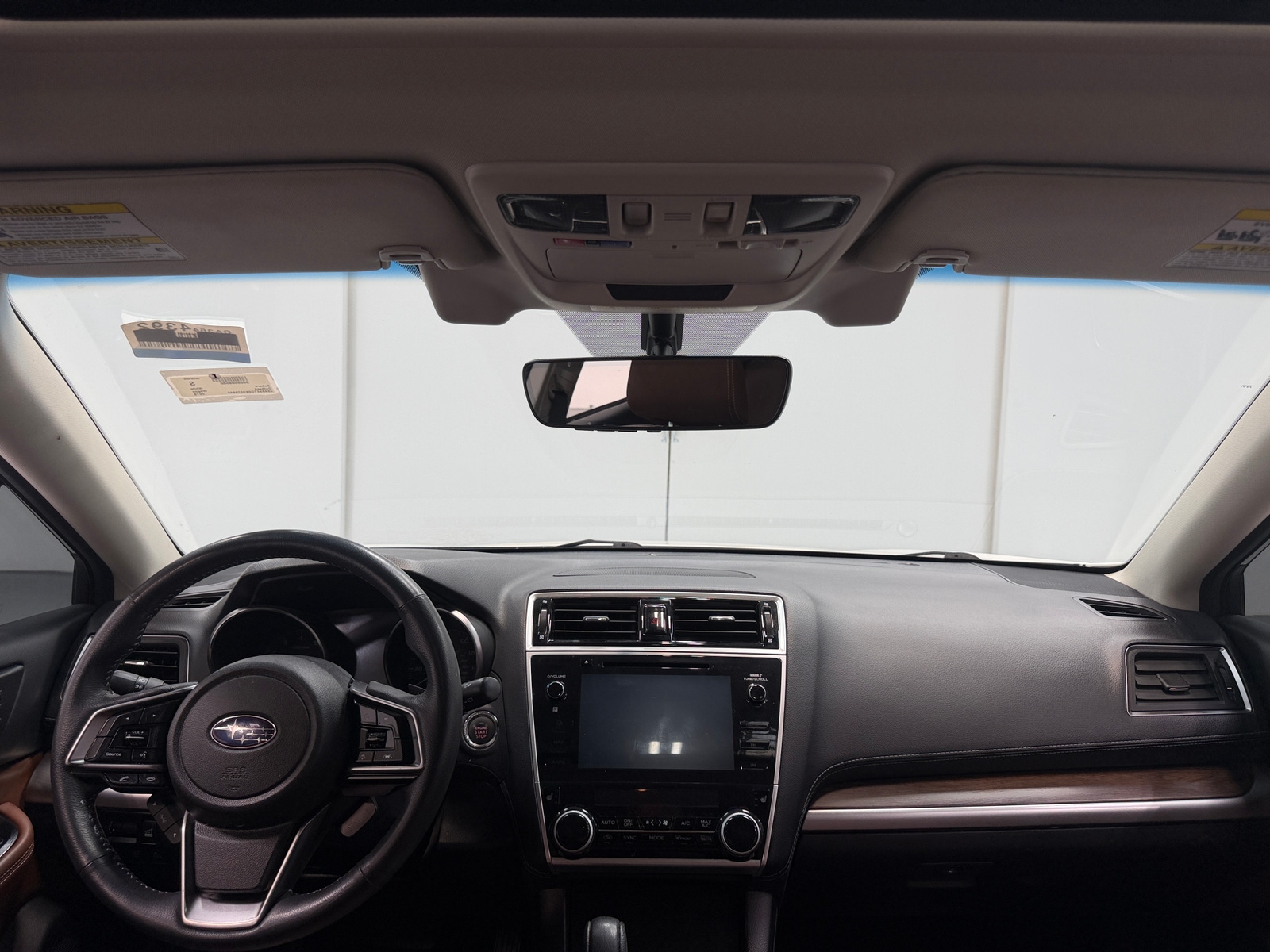 Thumbnail: 2019 Subaru Outback - 2