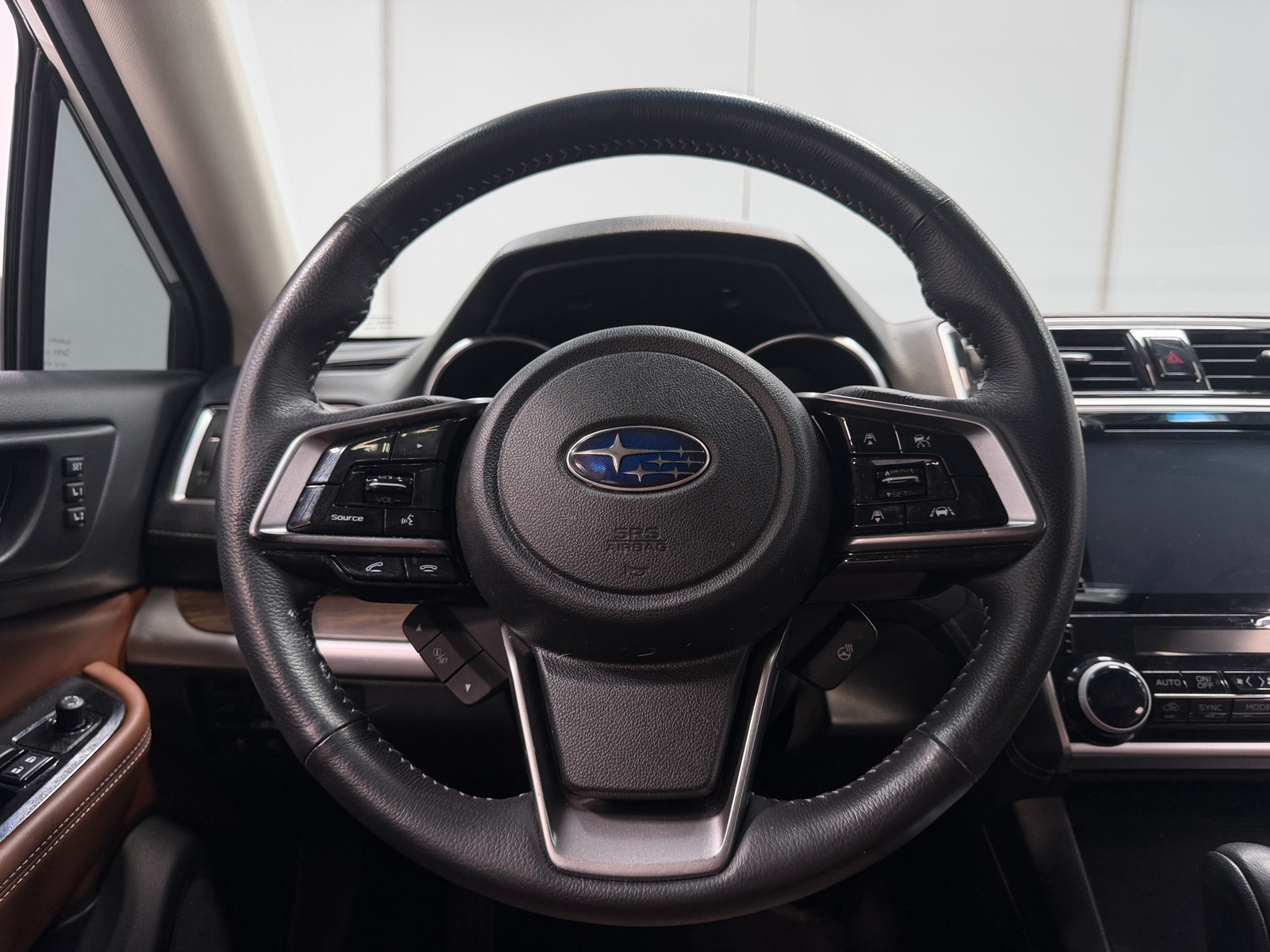 Thumbnail: 2019 Subaru Outback - 4