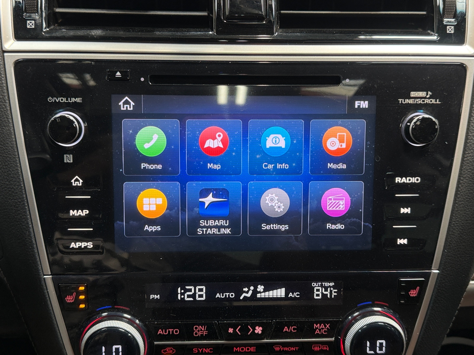 Thumbnail: 2019 Subaru Outback - 3