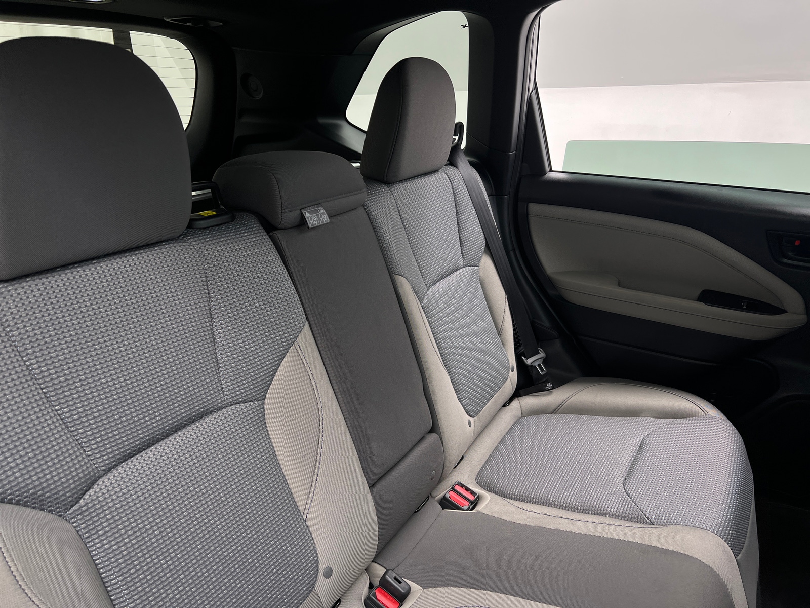 Thumbnail: 2026 Subaru Forester - 6