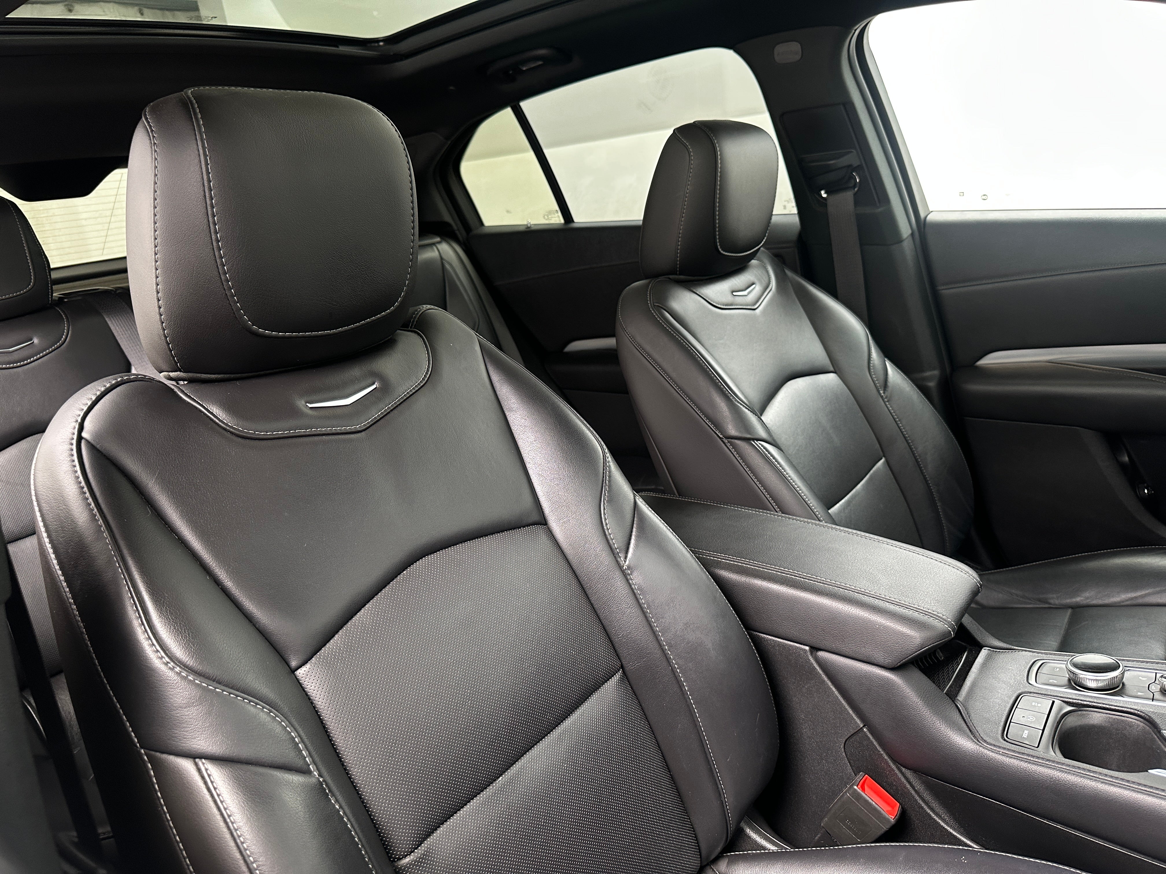 2019 Cadillac XT4