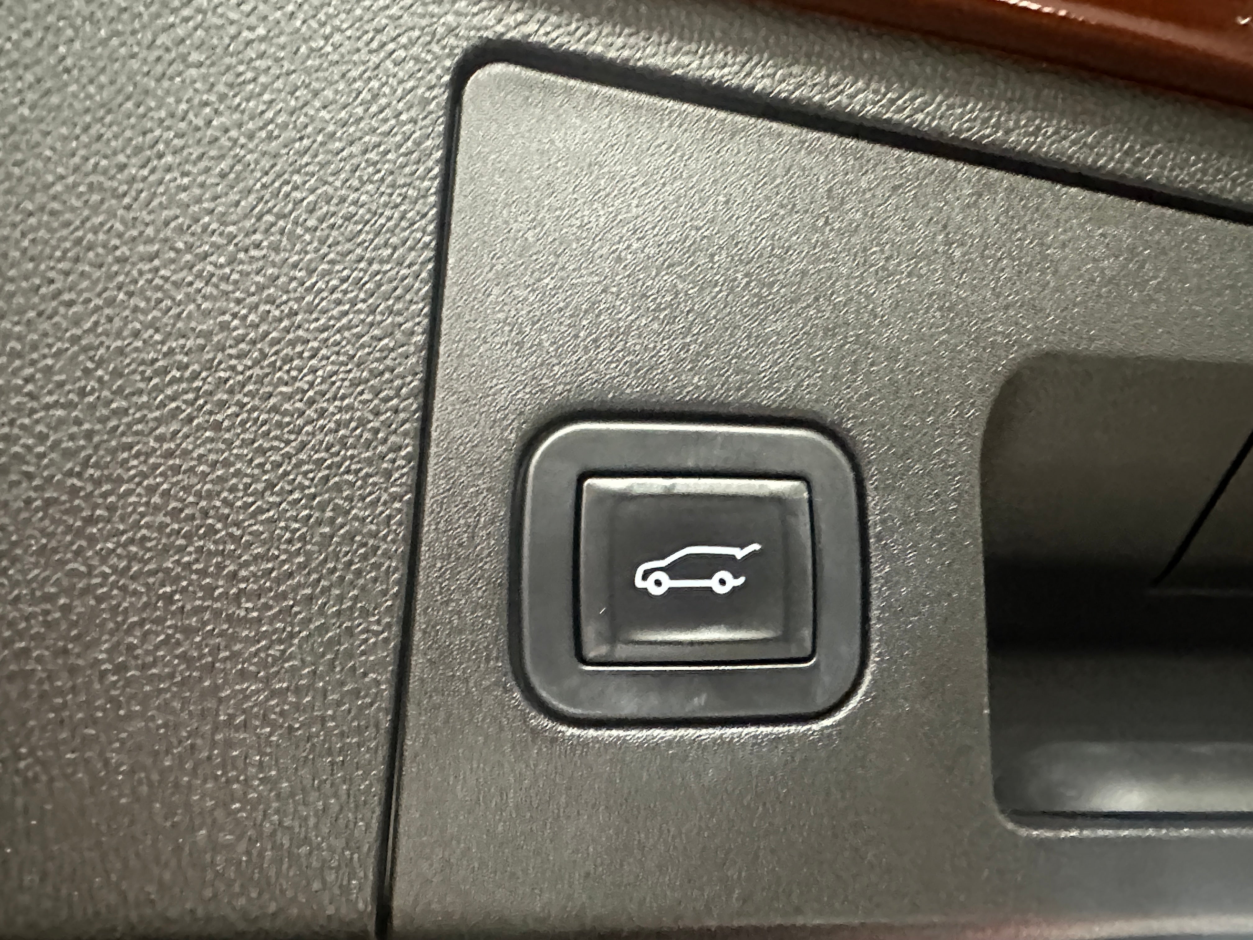 2019 Cadillac XT4