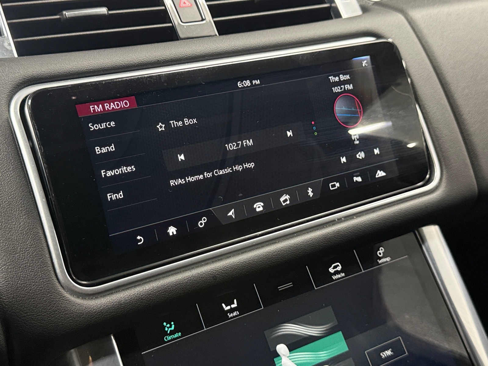 Thumbnail: 2020 Land Rover Range Rover Sport - 4