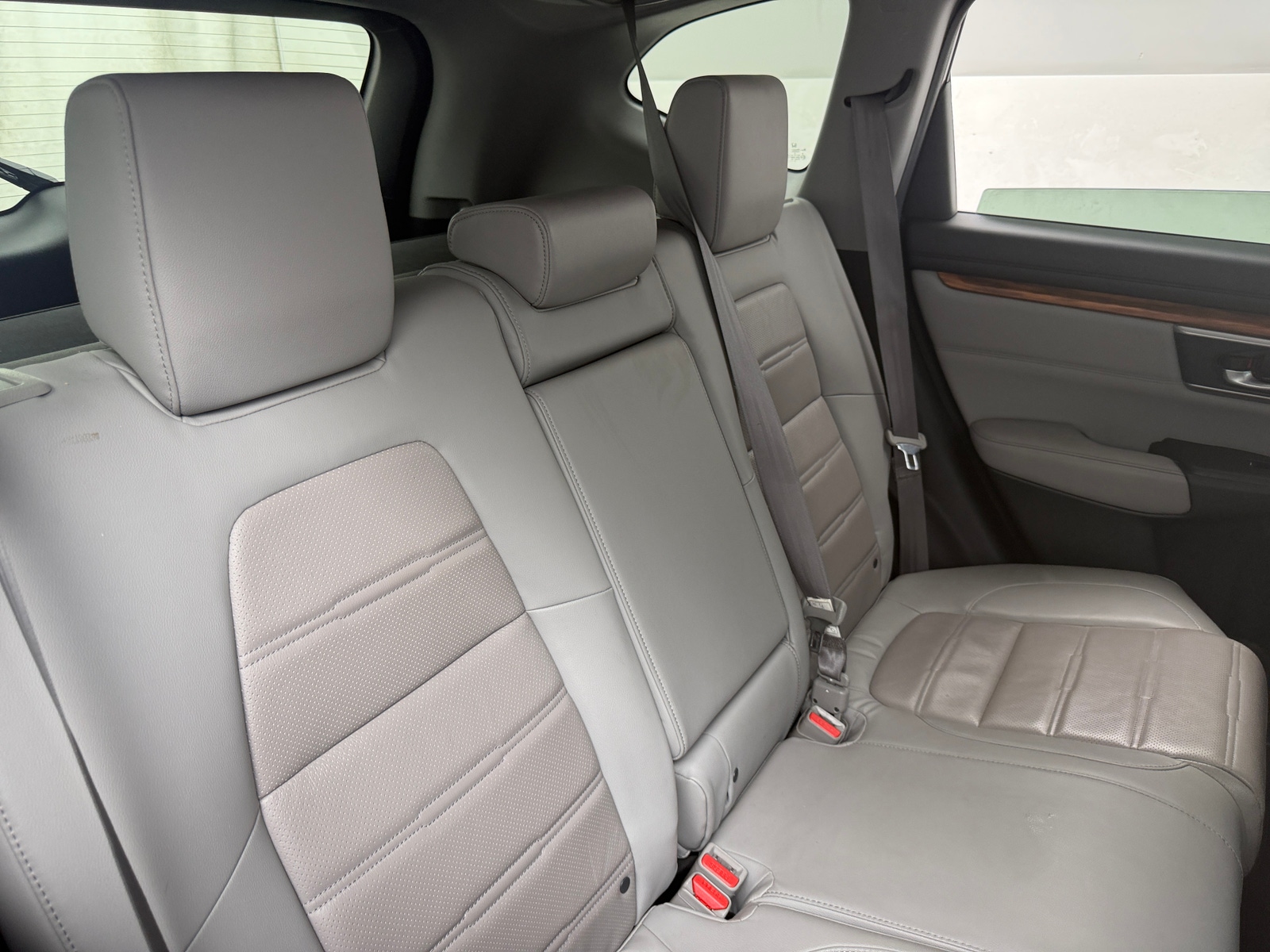 Thumbnail: 2018 Honda CR-V - 5