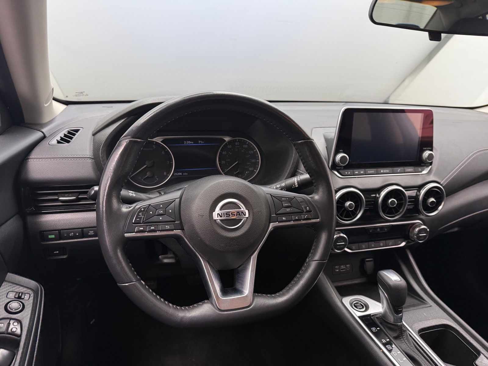 Thumbnail: 2023 Nissan Sentra - 5