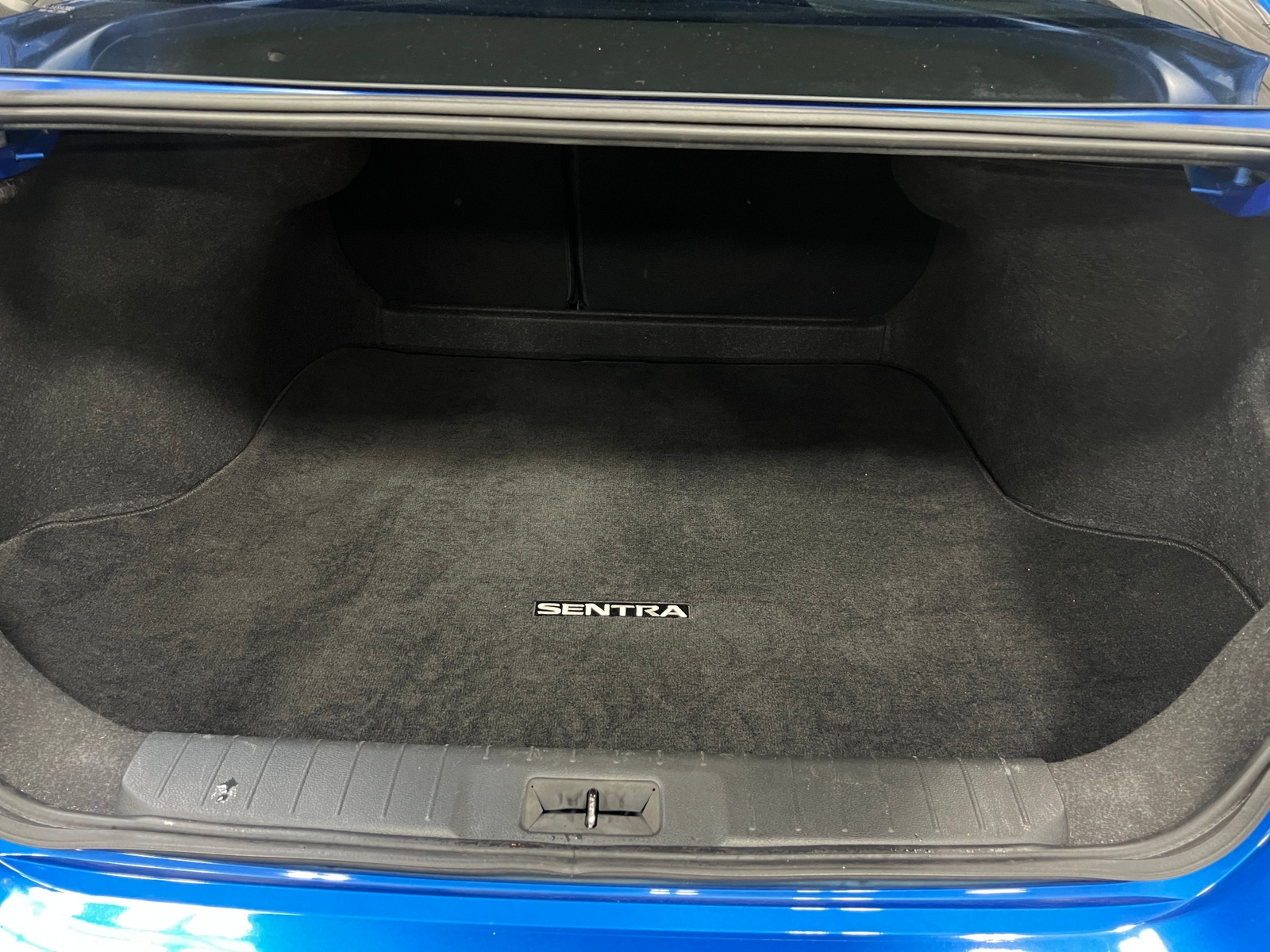 Thumbnail: 2023 Nissan Sentra - 7