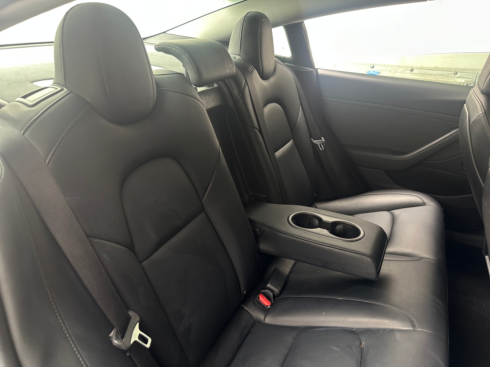 Thumbnail: 2019 Tesla Model 3 - 5