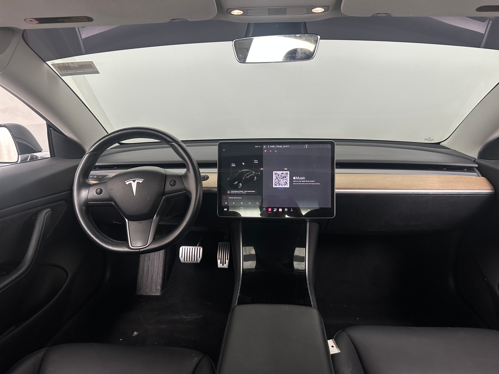 Thumbnail: 2019 Tesla Model 3 - 2
