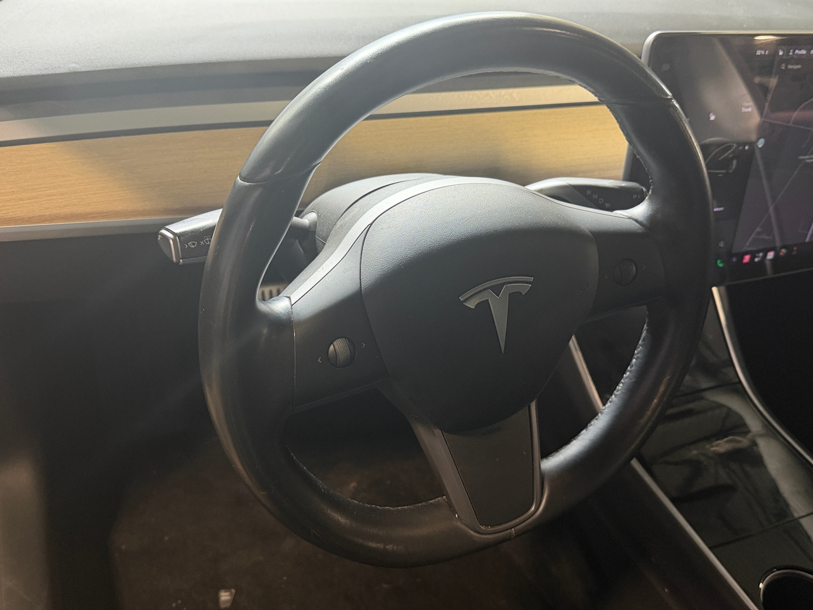 Thumbnail: 2019 Tesla Model 3 - 4